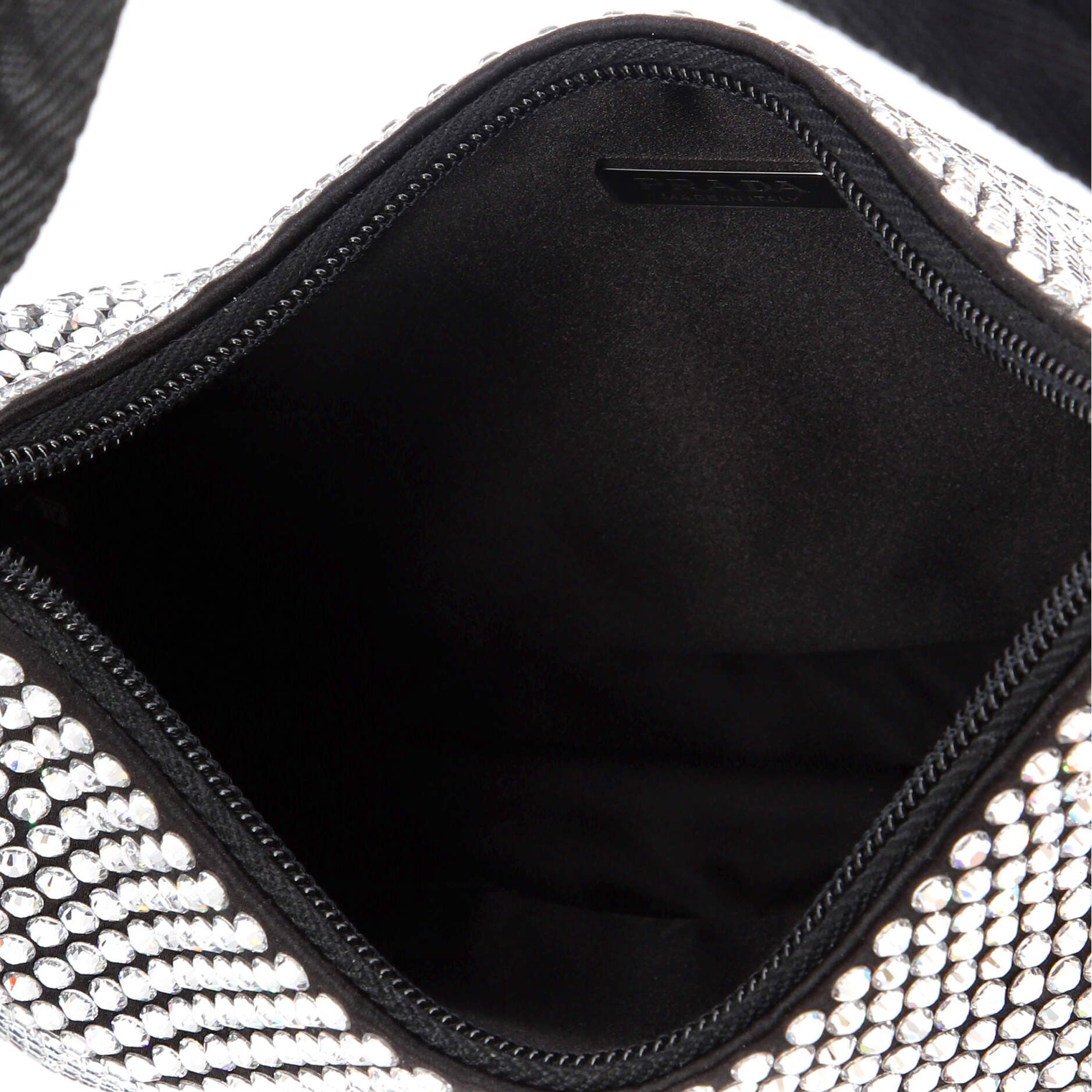 Prada Re-Edition 2000 Hobo Size ONE SIZE - 5 Thumbnail