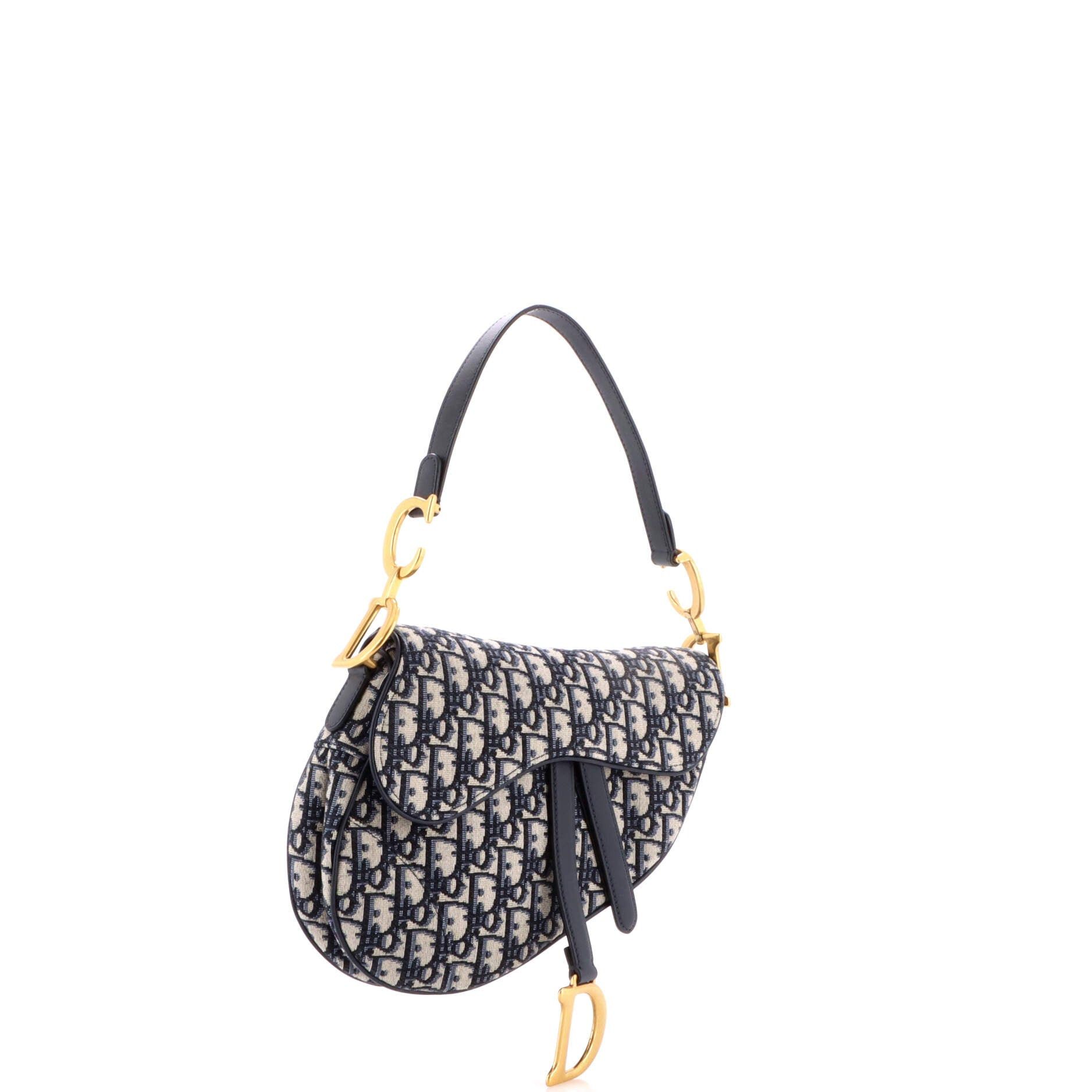 Dior Saddle Handbag Size ONE SIZE - 2 Thumbnail