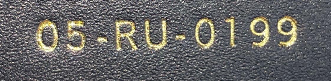 Dior Saddle Handbag Size ONE SIZE - 7 Thumbnail