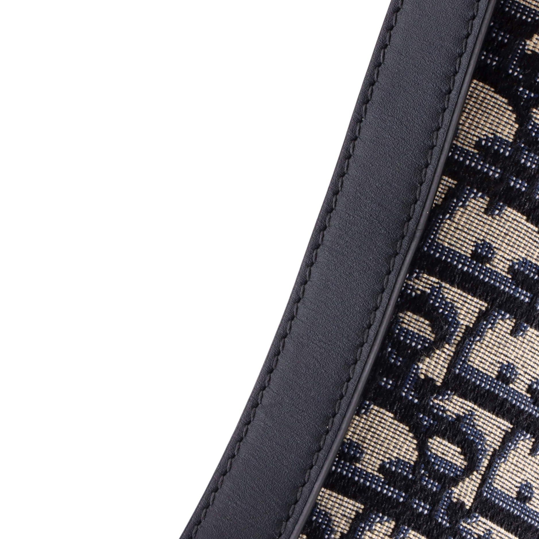 Dior Saddle Handbag Size ONE SIZE - 6 Thumbnail