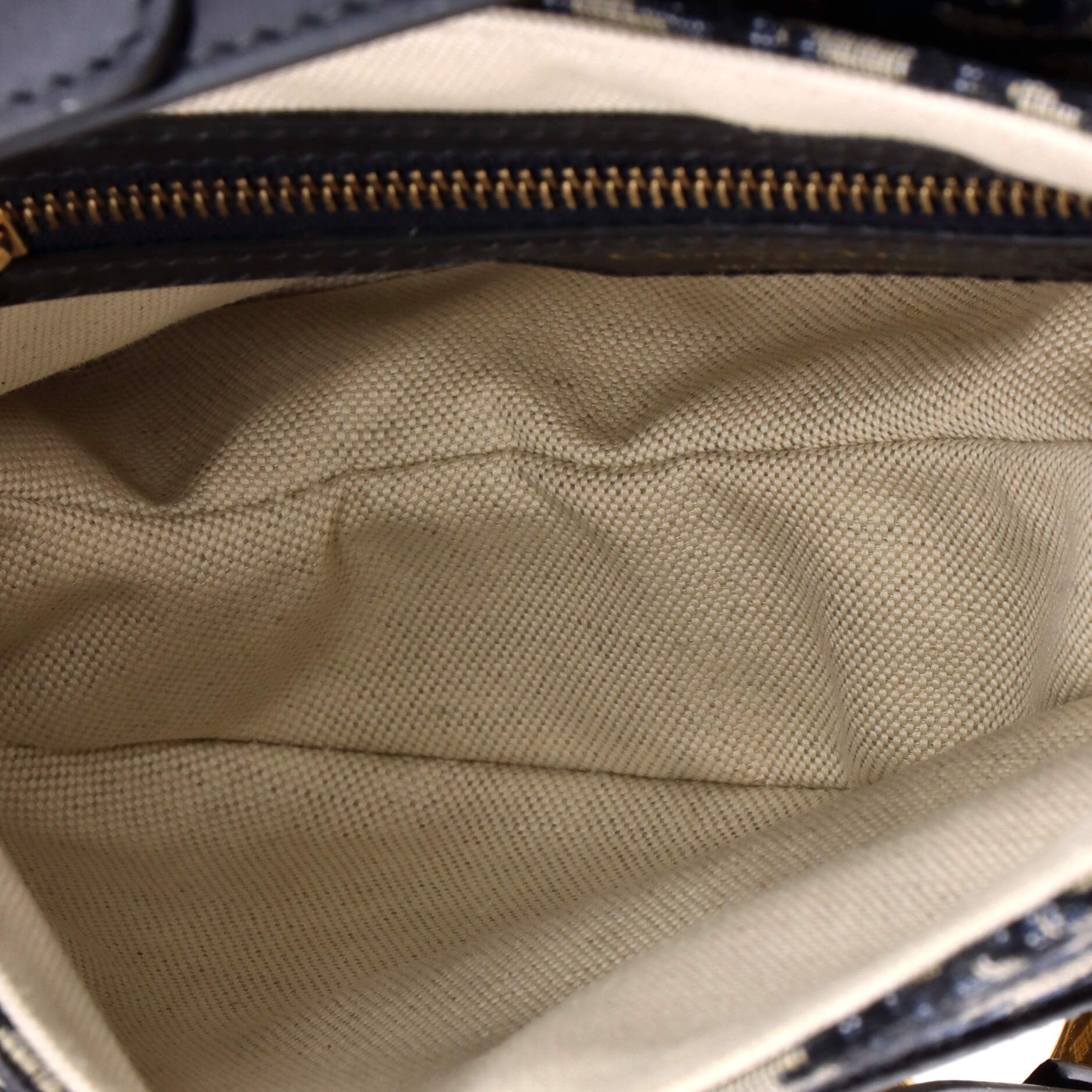 Dior Saddle Handbag Size ONE SIZE - 5 Thumbnail