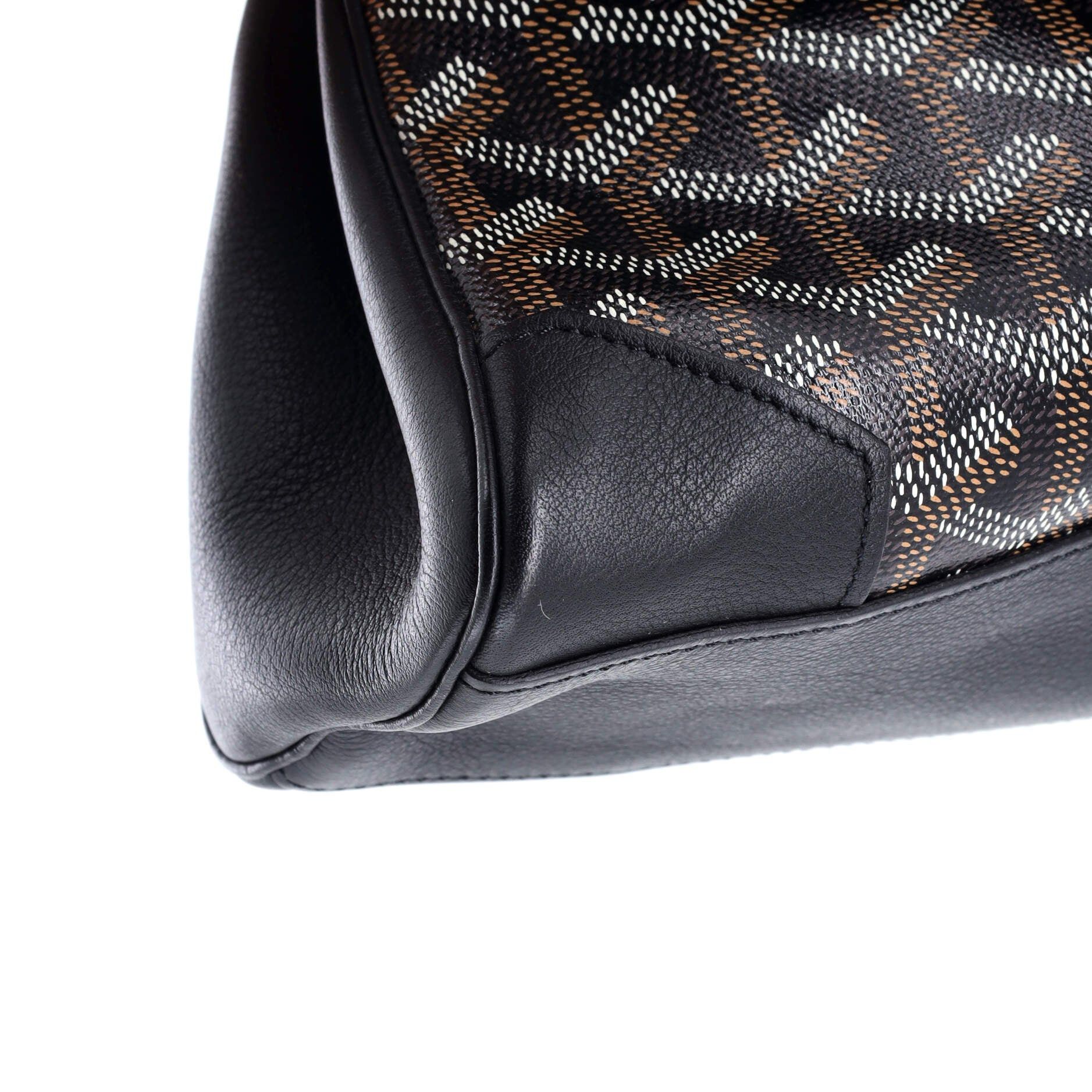 Goyard Saigon Top Handle Bag Size ONE SIZE - 6 Thumbnail