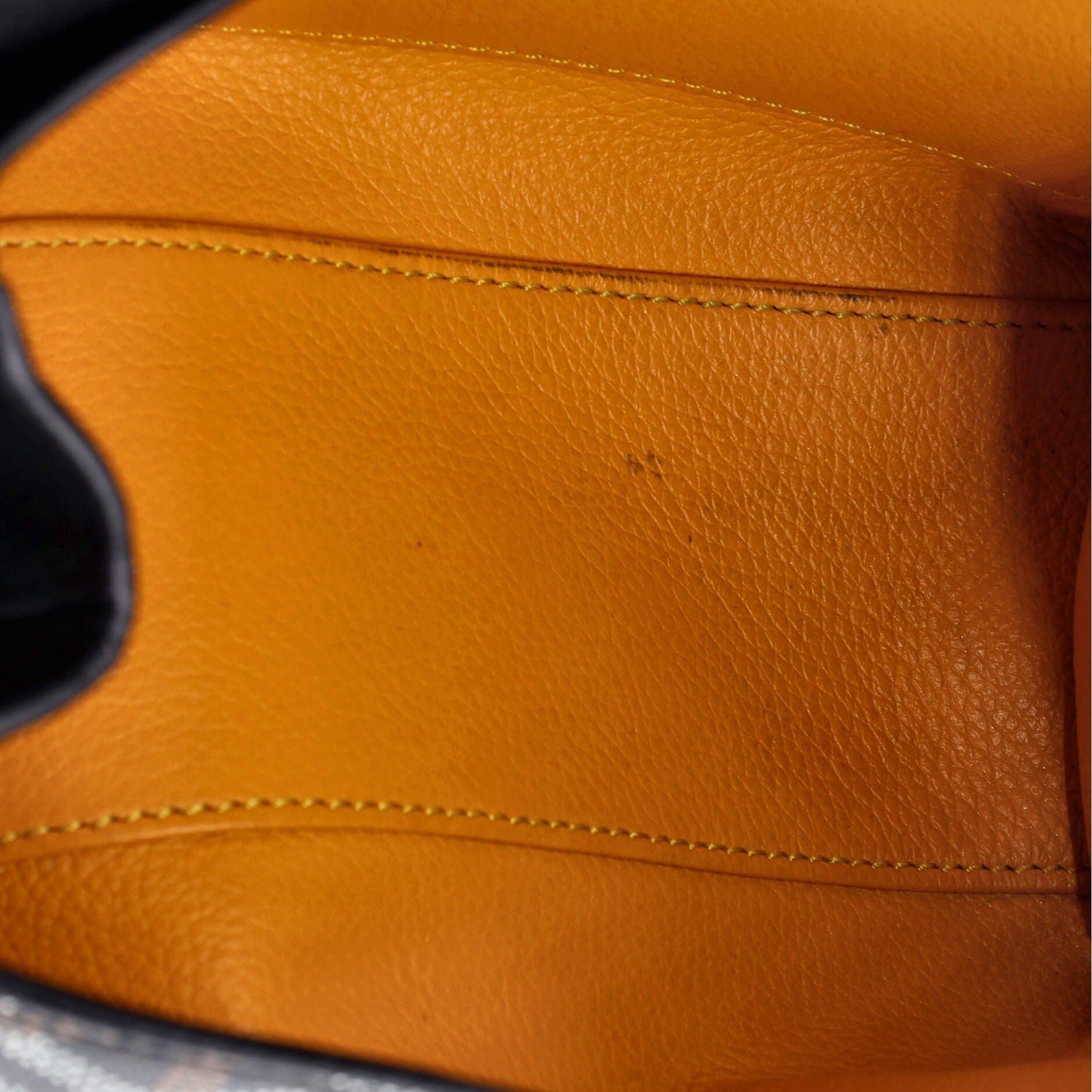 Goyard Saigon Top Handle Bag Size ONE SIZE - 5 Thumbnail