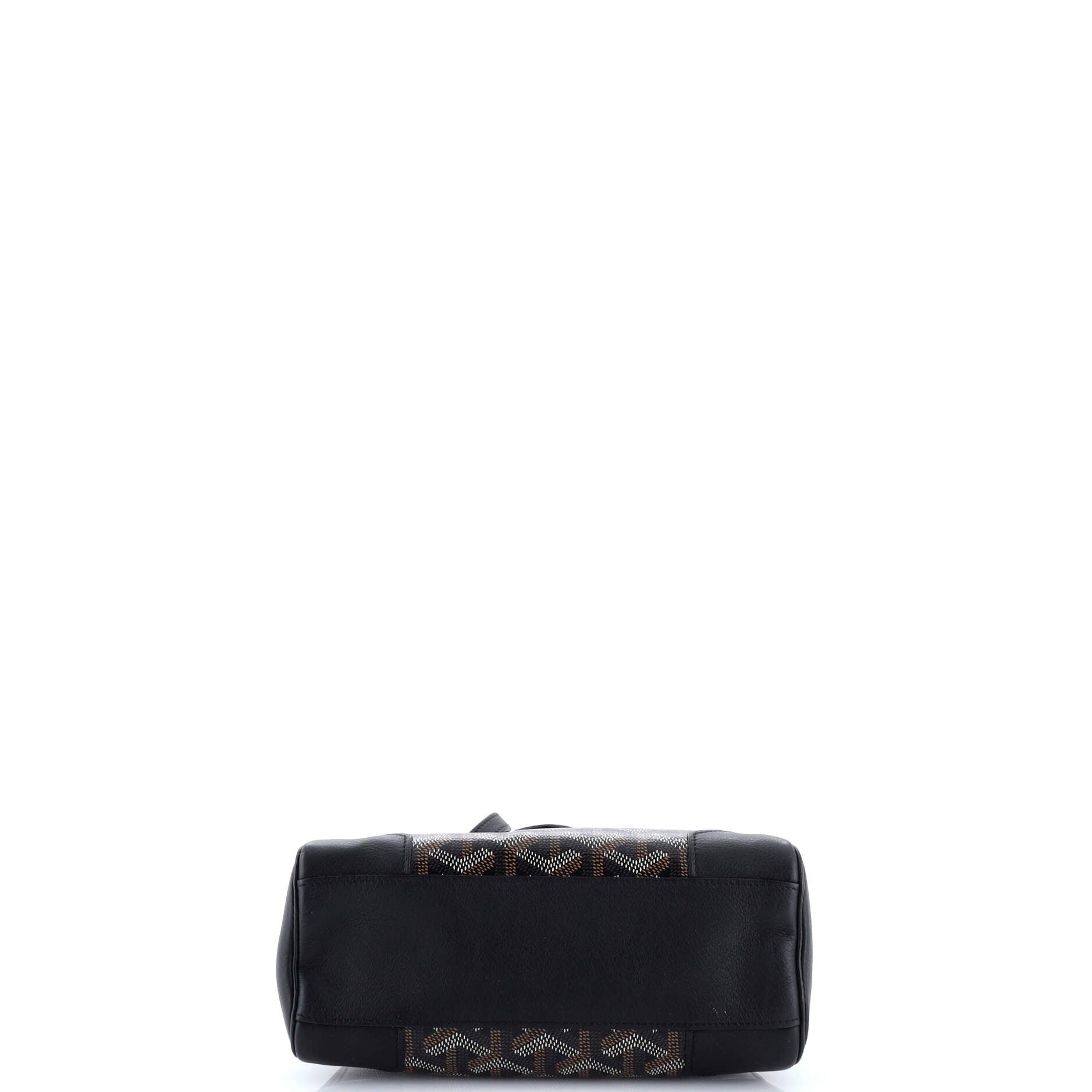 Goyard Saigon Top Handle Bag Size ONE SIZE - 4 Thumbnail