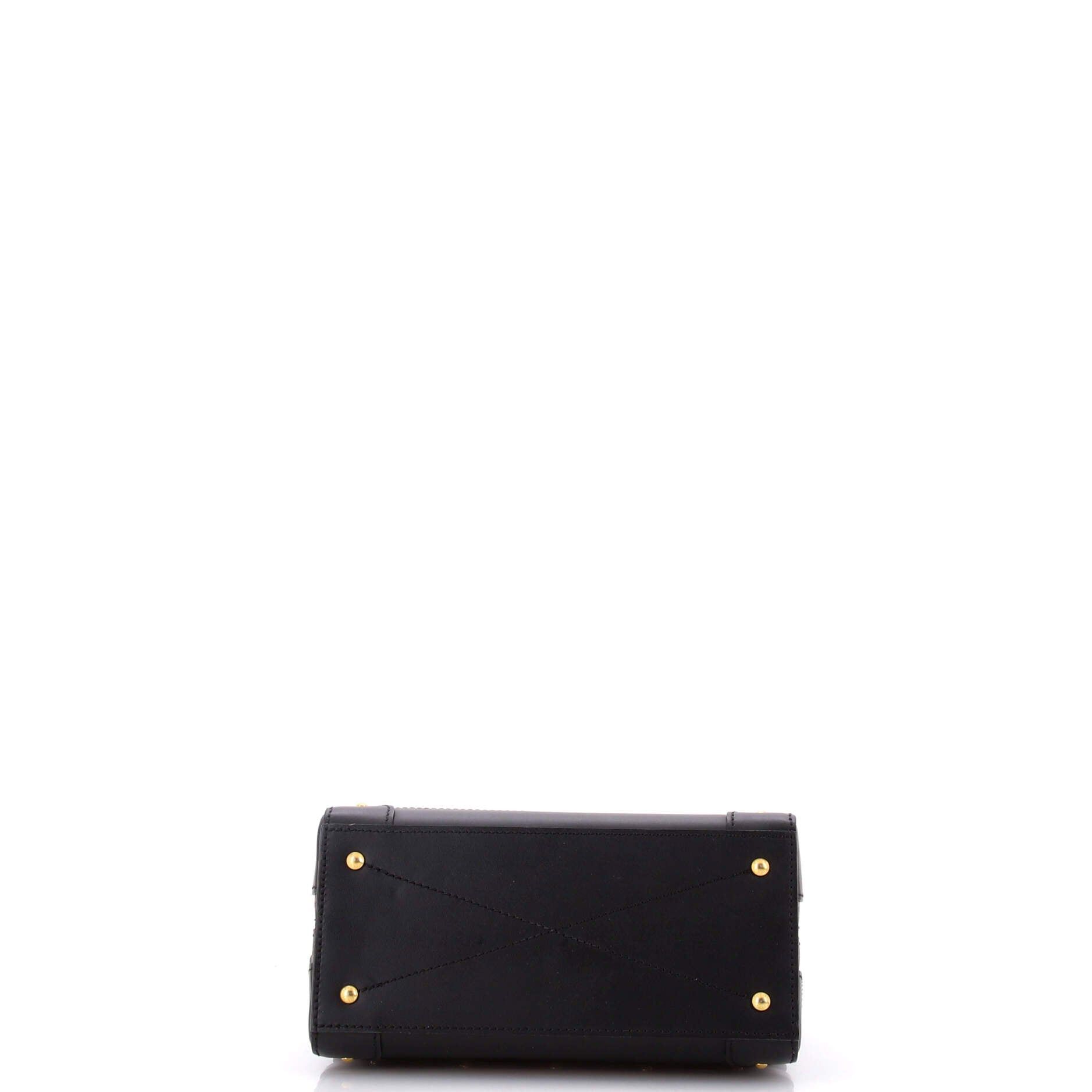 Louis Vuitton Trianon Handbag Size ONE SIZE - 4 Thumbnail
