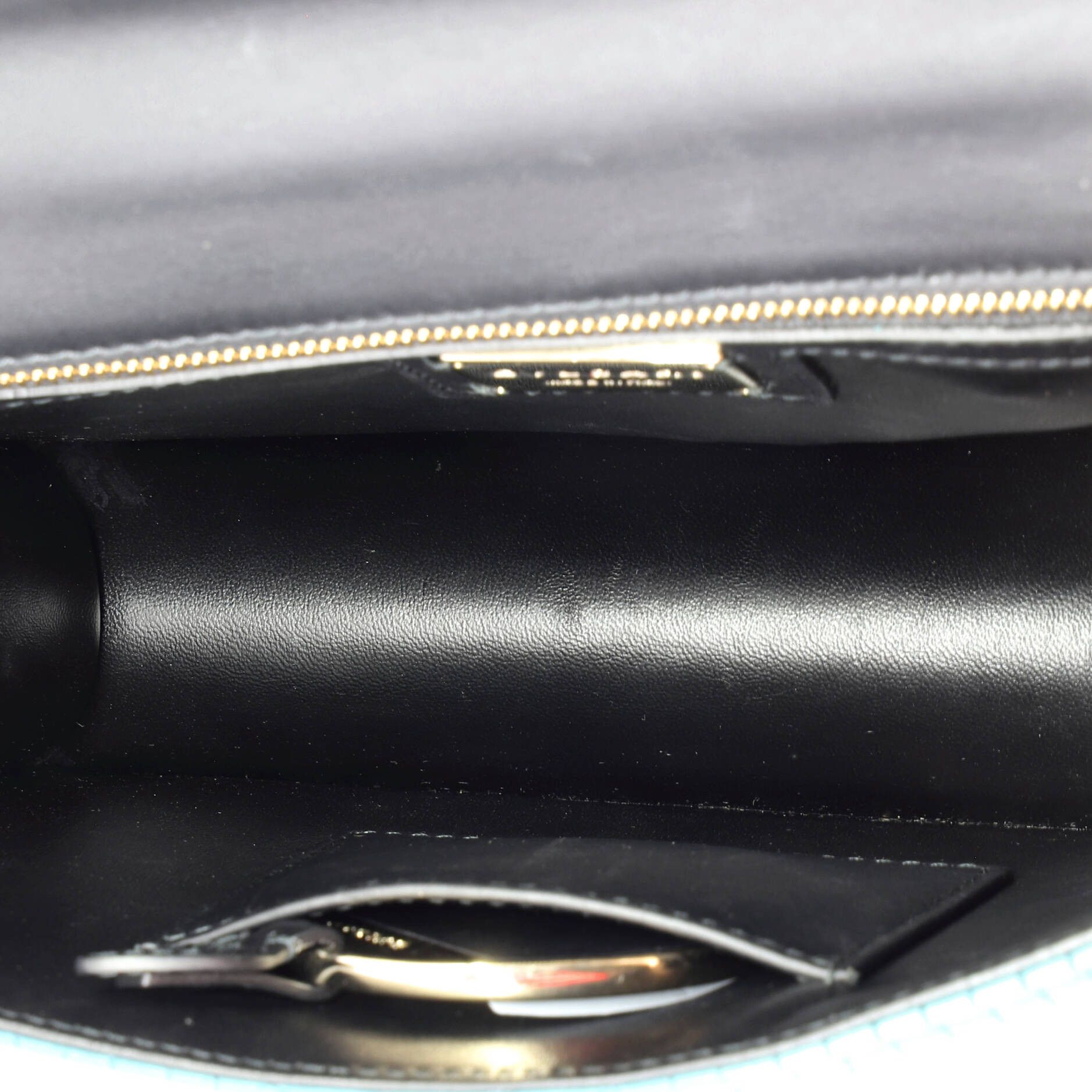 Bvlgari Serpenti Forever Shoulder Bag Size ONE SIZE - 5 Thumbnail