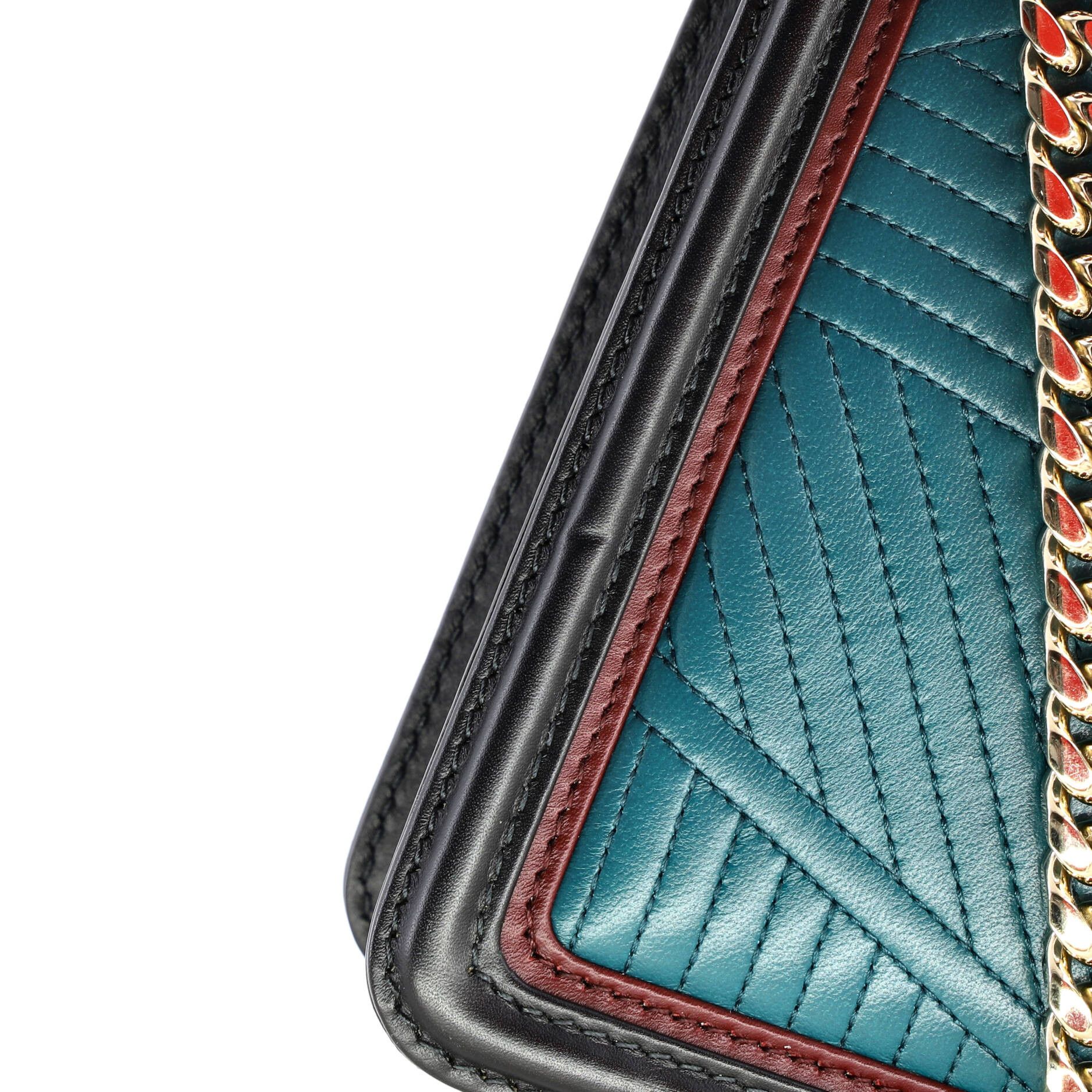 Bvlgari Serpenti Forever Shoulder Bag Size ONE SIZE - 7 Thumbnail