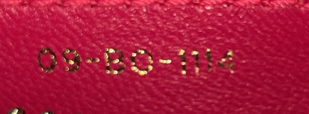 Dior Lady D-Lite Bag Size ONE SIZE - 6 Thumbnail