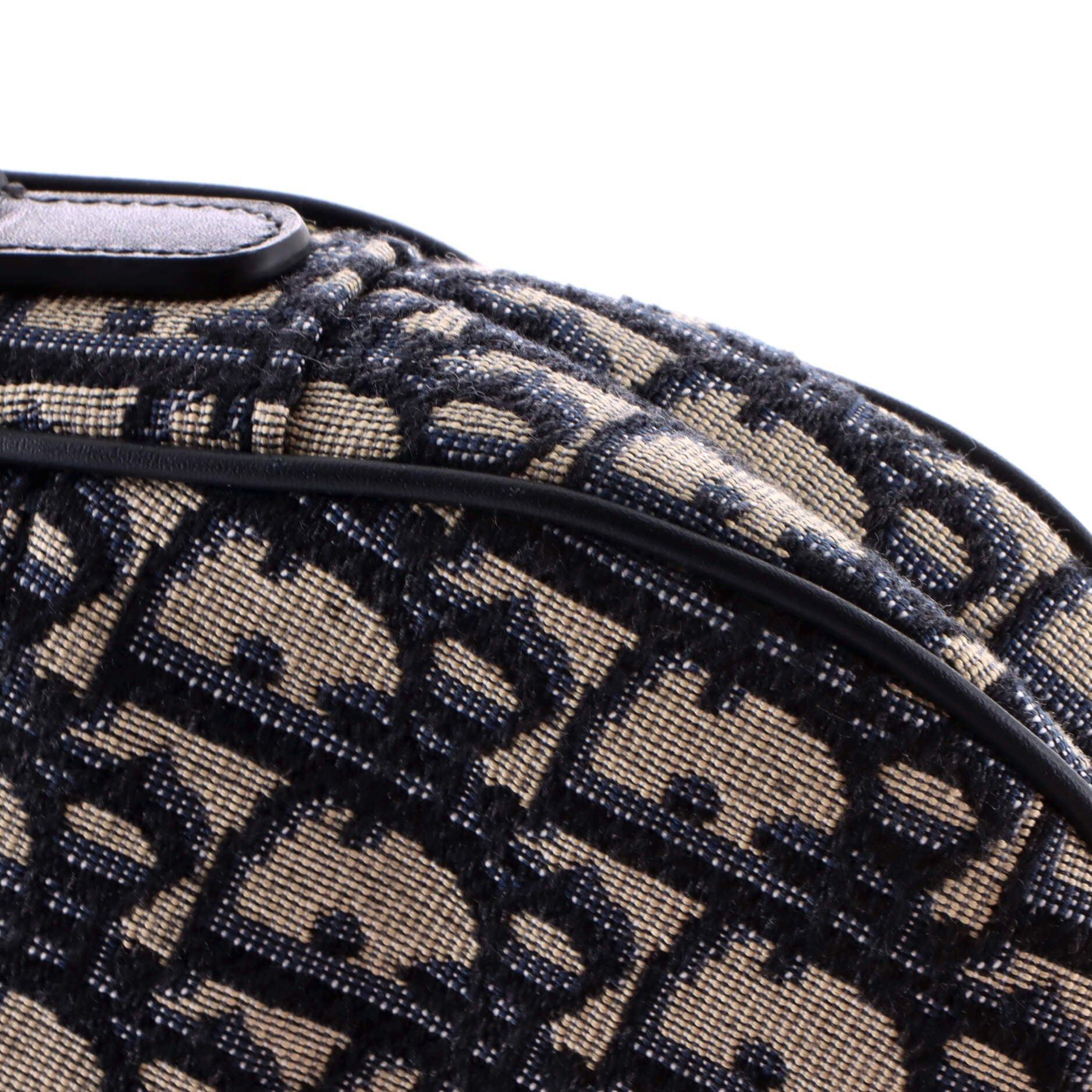 Dior Saddle Handbag Size ONE SIZE - 7 Thumbnail