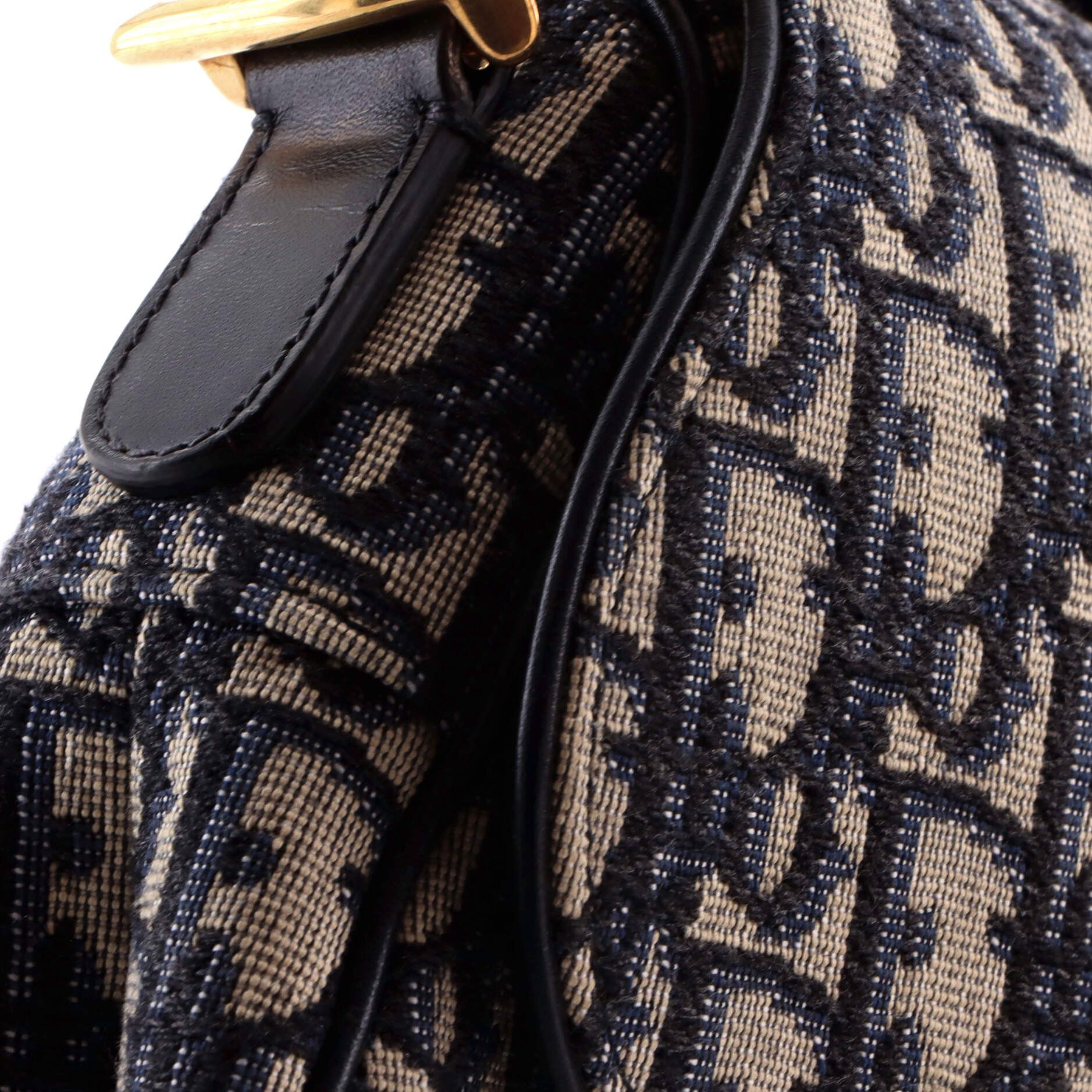 Dior Saddle Handbag Size ONE SIZE - 7 Thumbnail