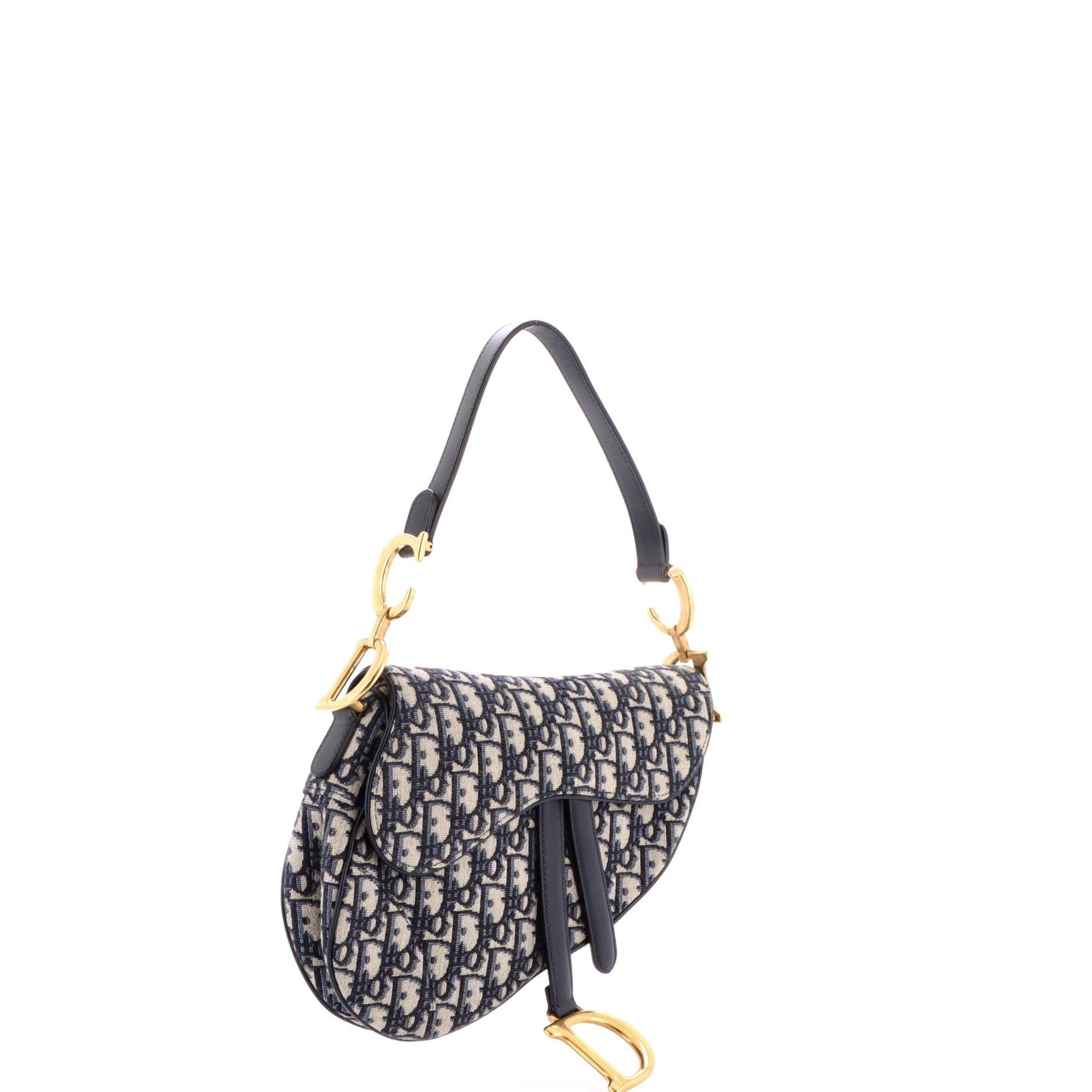 Dior Saddle Handbag Size ONE SIZE - 2 Thumbnail