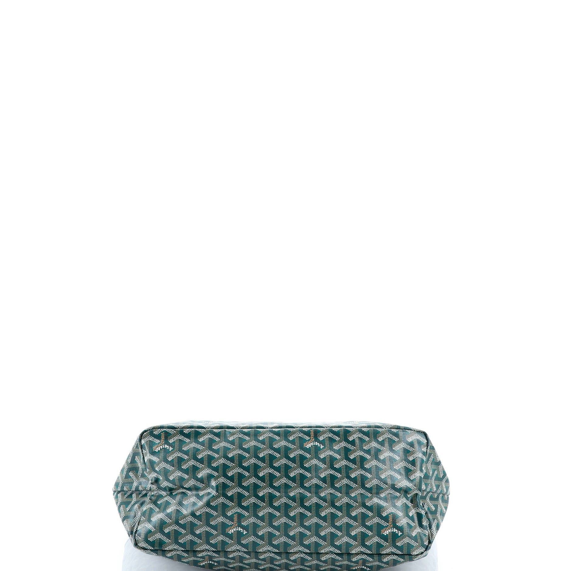 Goyard Saint Louis Tote Size ONE SIZE - 5 Thumbnail