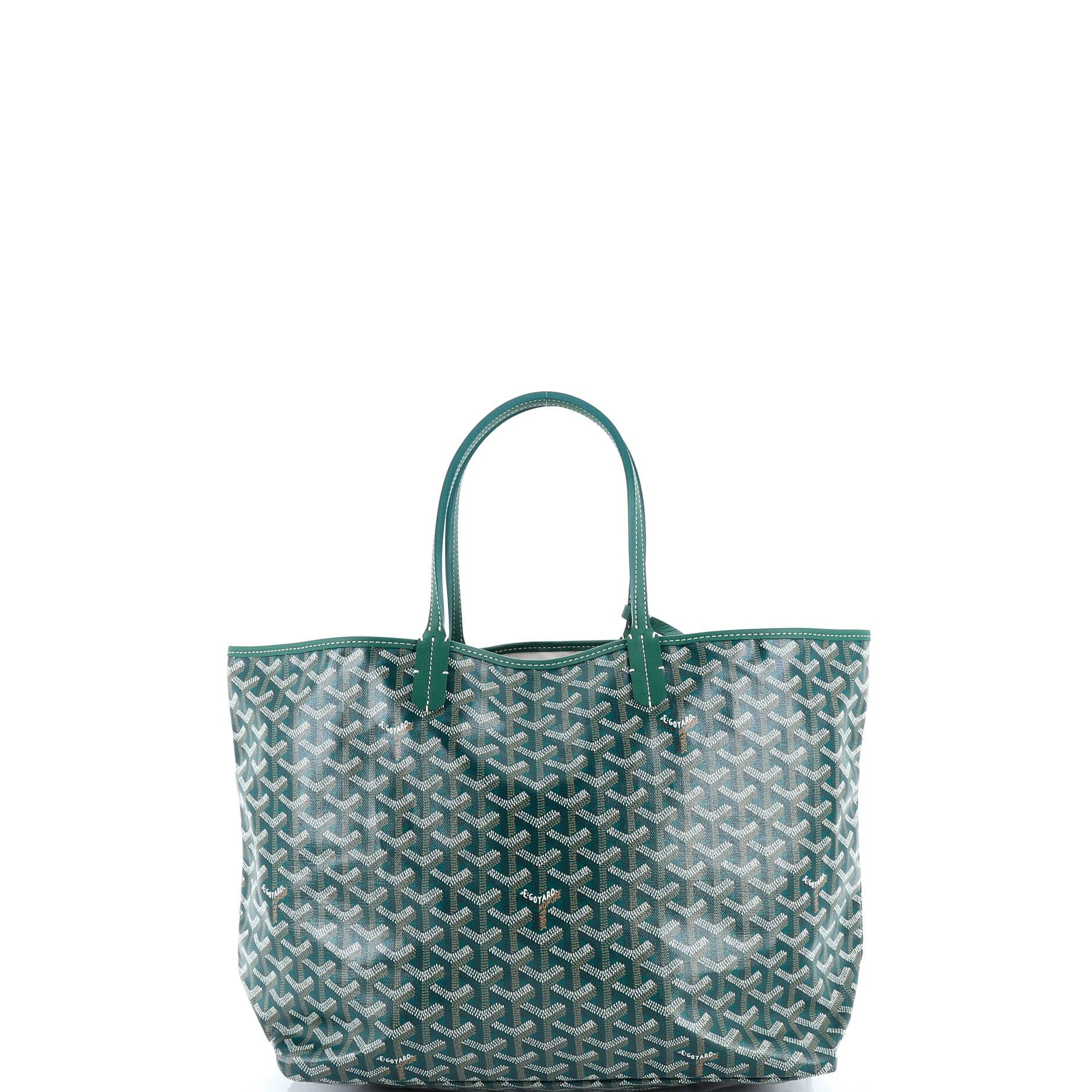 Goyard Saint Louis Tote Size ONE SIZE - 4 Thumbnail