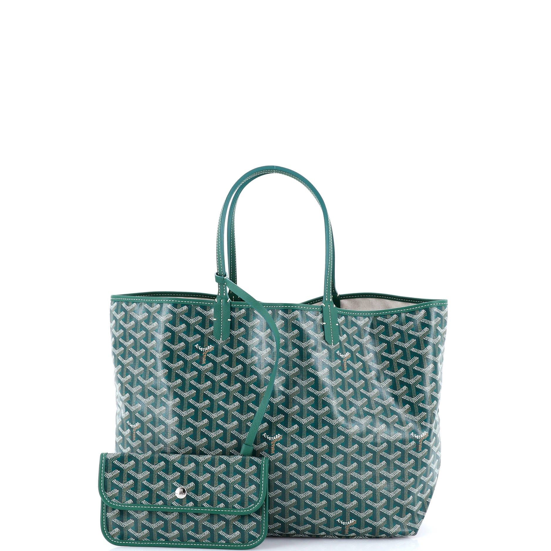 Goyard Saint Louis Tote Size ONE SIZE - 2 Thumbnail