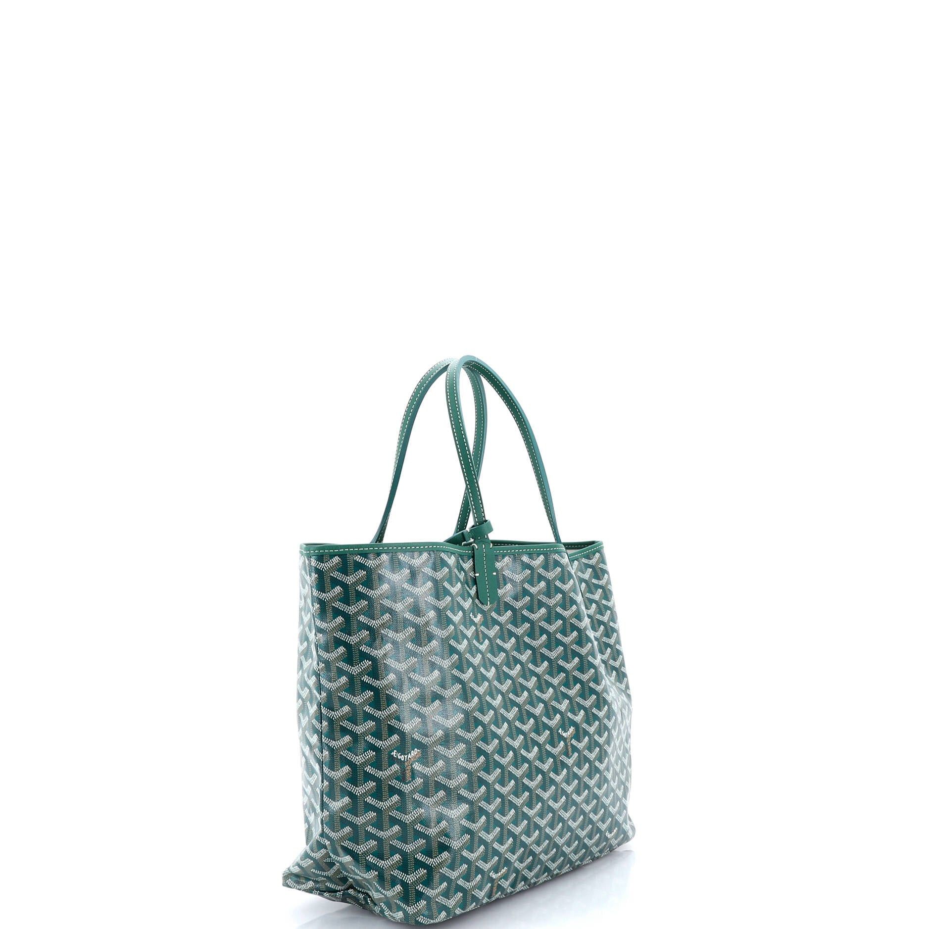 Goyard Saint Louis Tote Size ONE SIZE - 3 Thumbnail