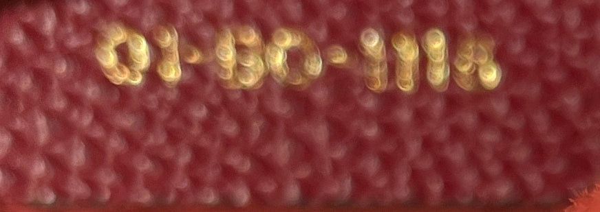 Dior Saddle Handbag Size ONE SIZE - 6 Thumbnail