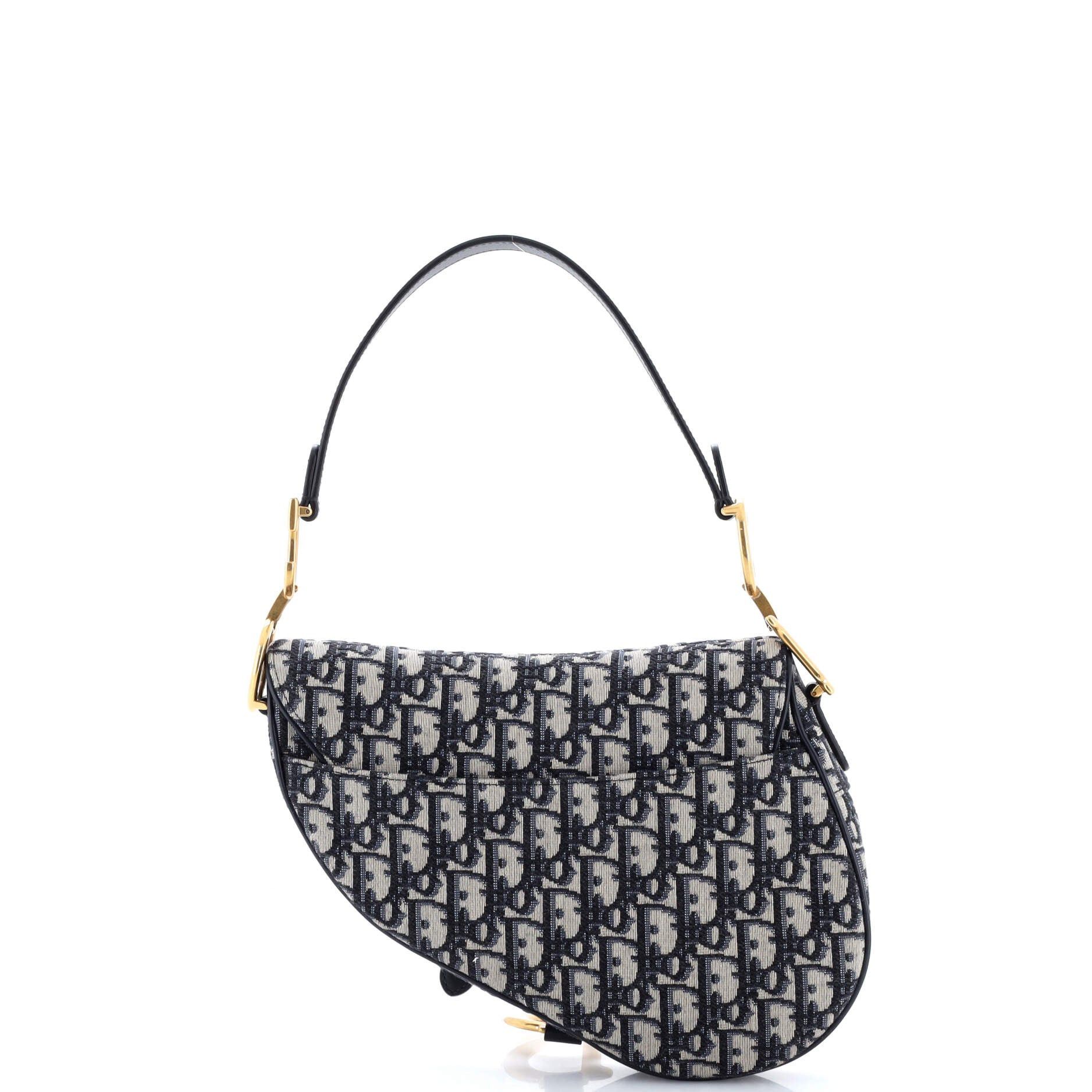 Dior Saddle Handbag Size ONE SIZE - 3 Thumbnail