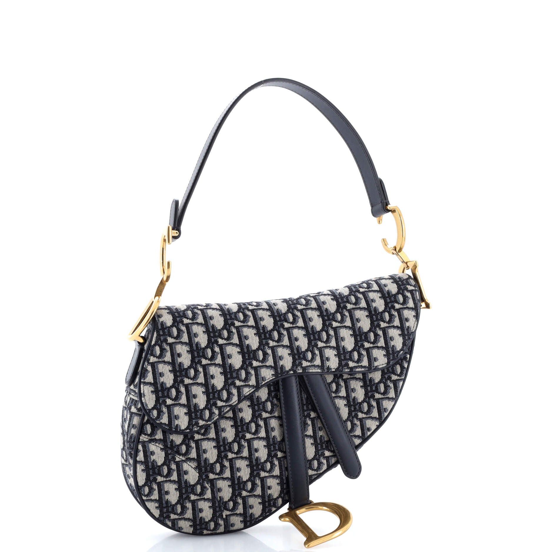 Dior Saddle Handbag Size ONE SIZE - 2 Thumbnail