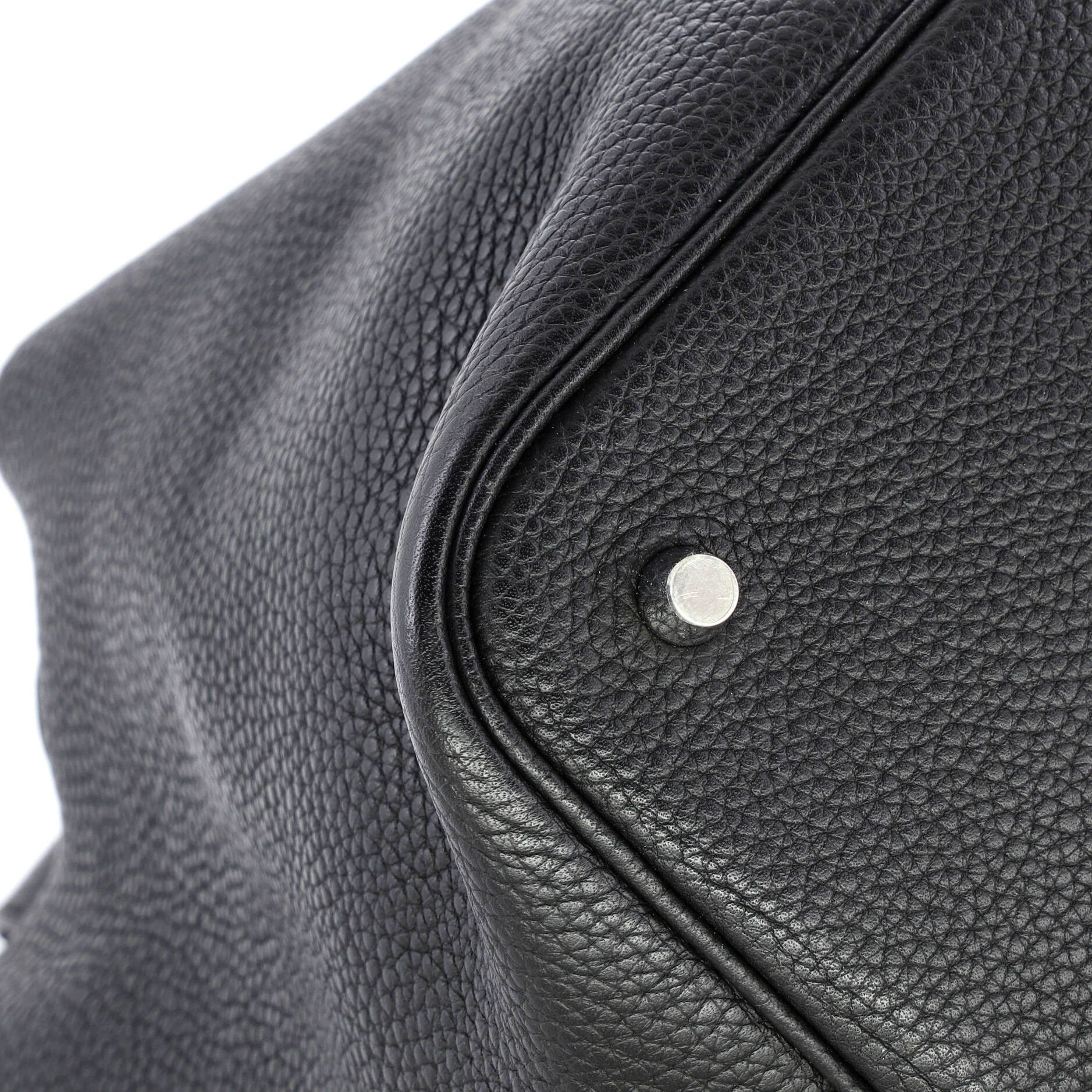 Hermes Picotin Lock Bag Size ONE SIZE - 6 Thumbnail