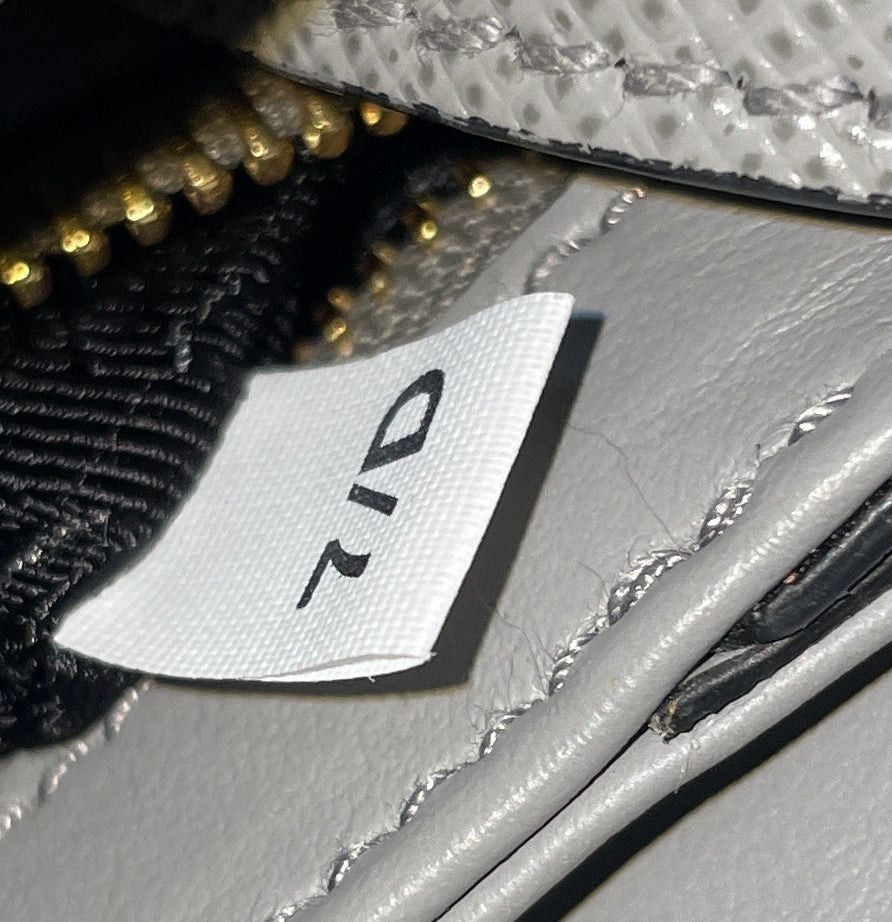 Prada Embleme Flap Bag Size ONE SIZE - 6 Thumbnail