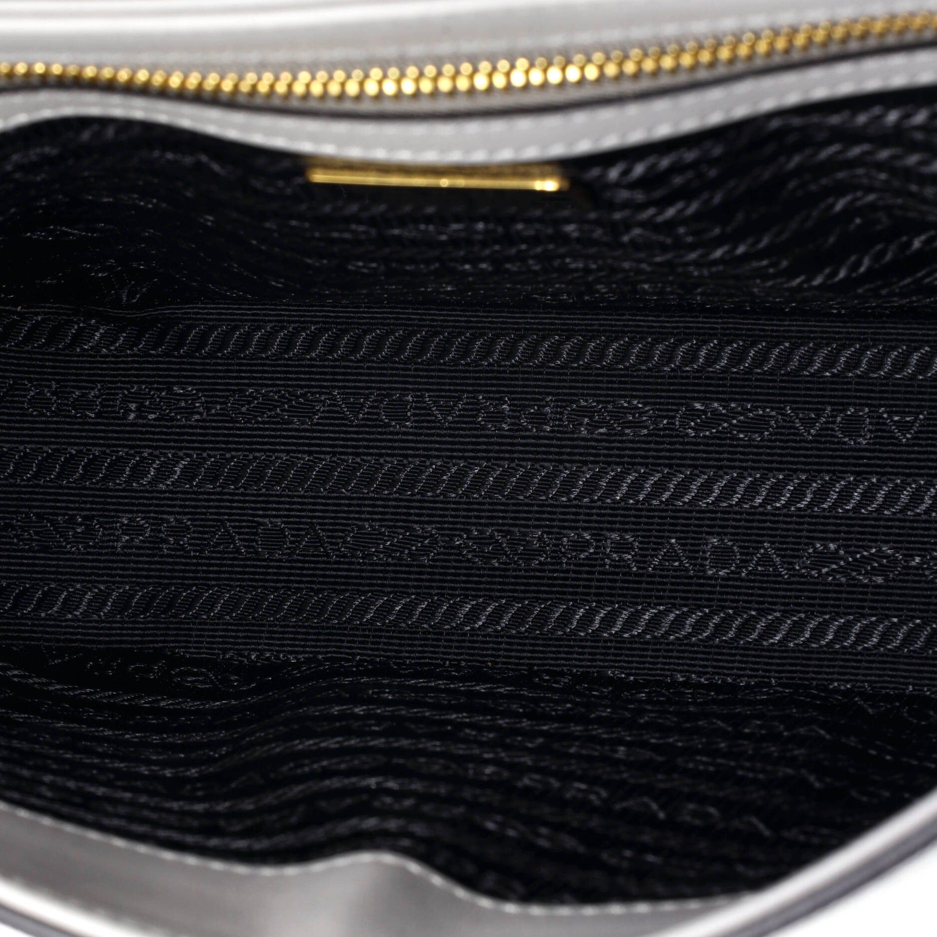 Prada Embleme Flap Bag Size ONE SIZE - 5 Thumbnail