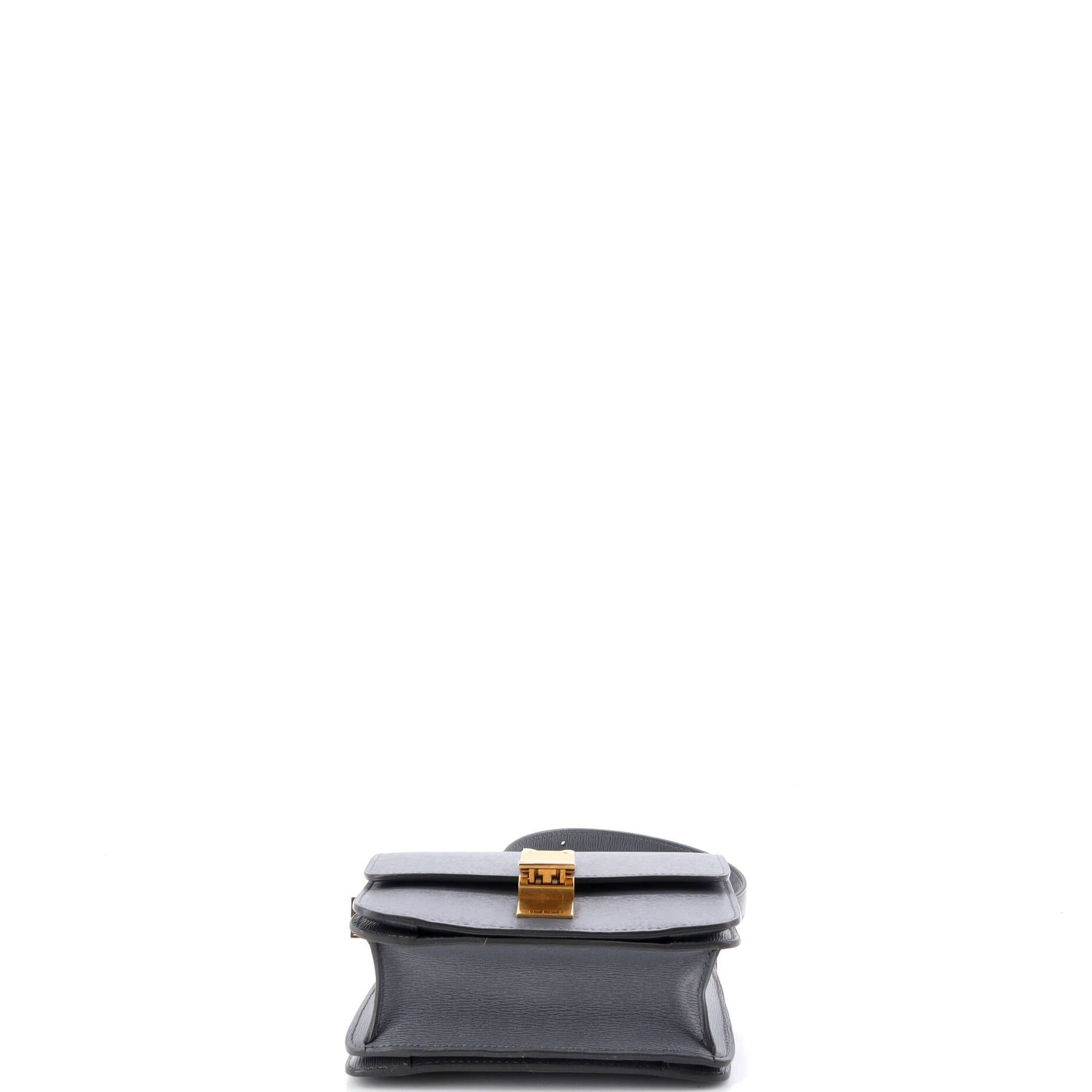 Celine Classic Box Bag Size ONE SIZE - 4 Thumbnail