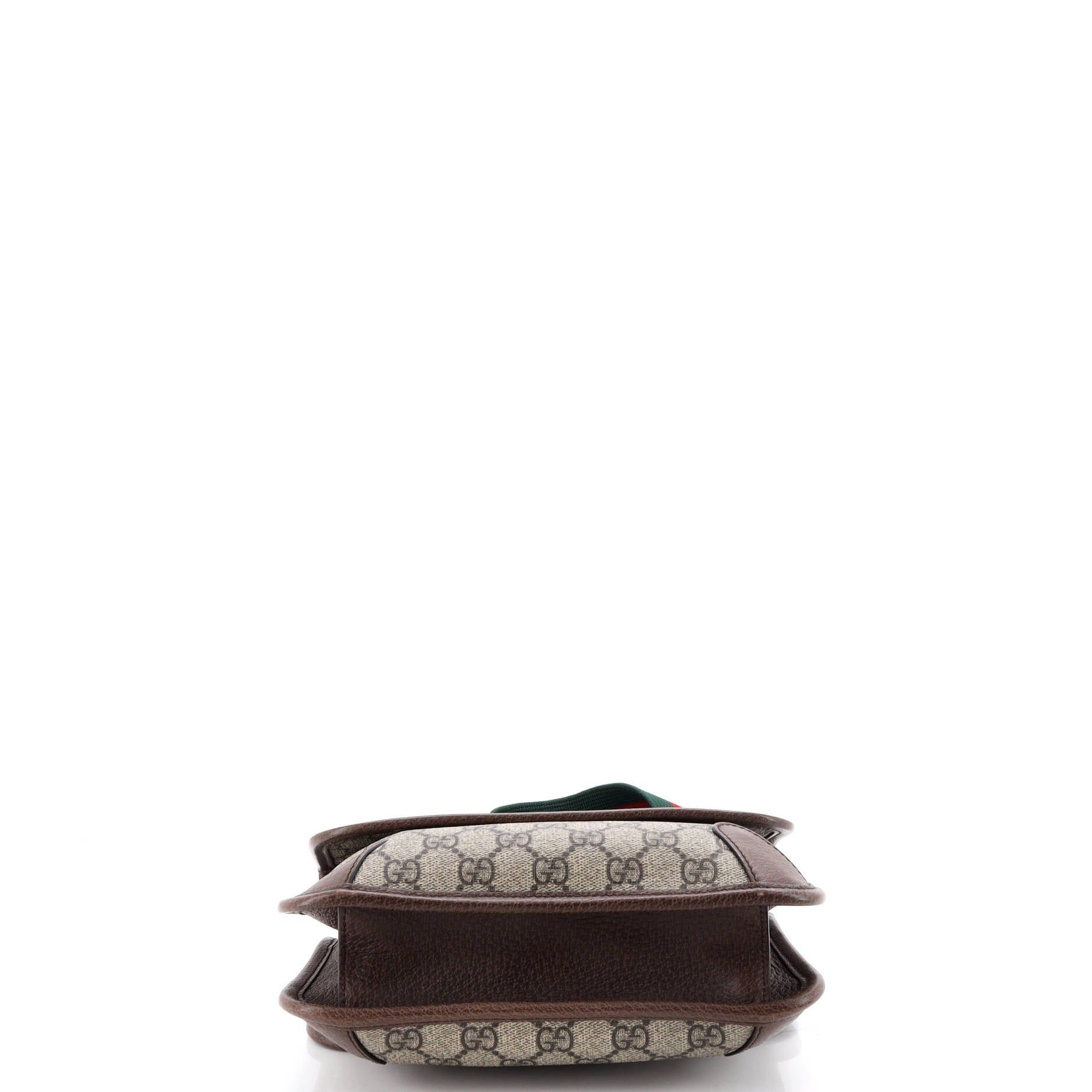 Gucci Neo Vintage Flap Messenger Size ONE SIZE - 4 Thumbnail