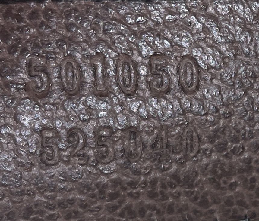 Gucci Neo Vintage Flap Messenger Size ONE SIZE - 6 Thumbnail