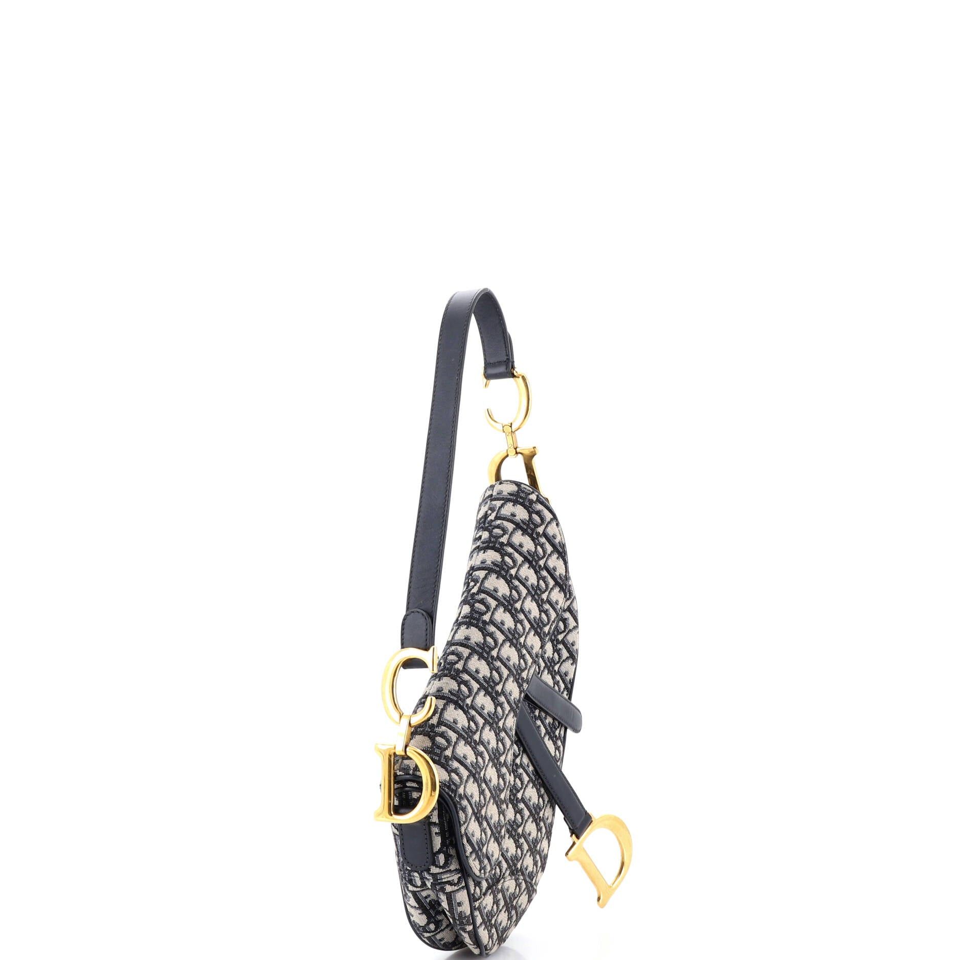 Dior Saddle Handbag Size ONE SIZE - 2 Thumbnail