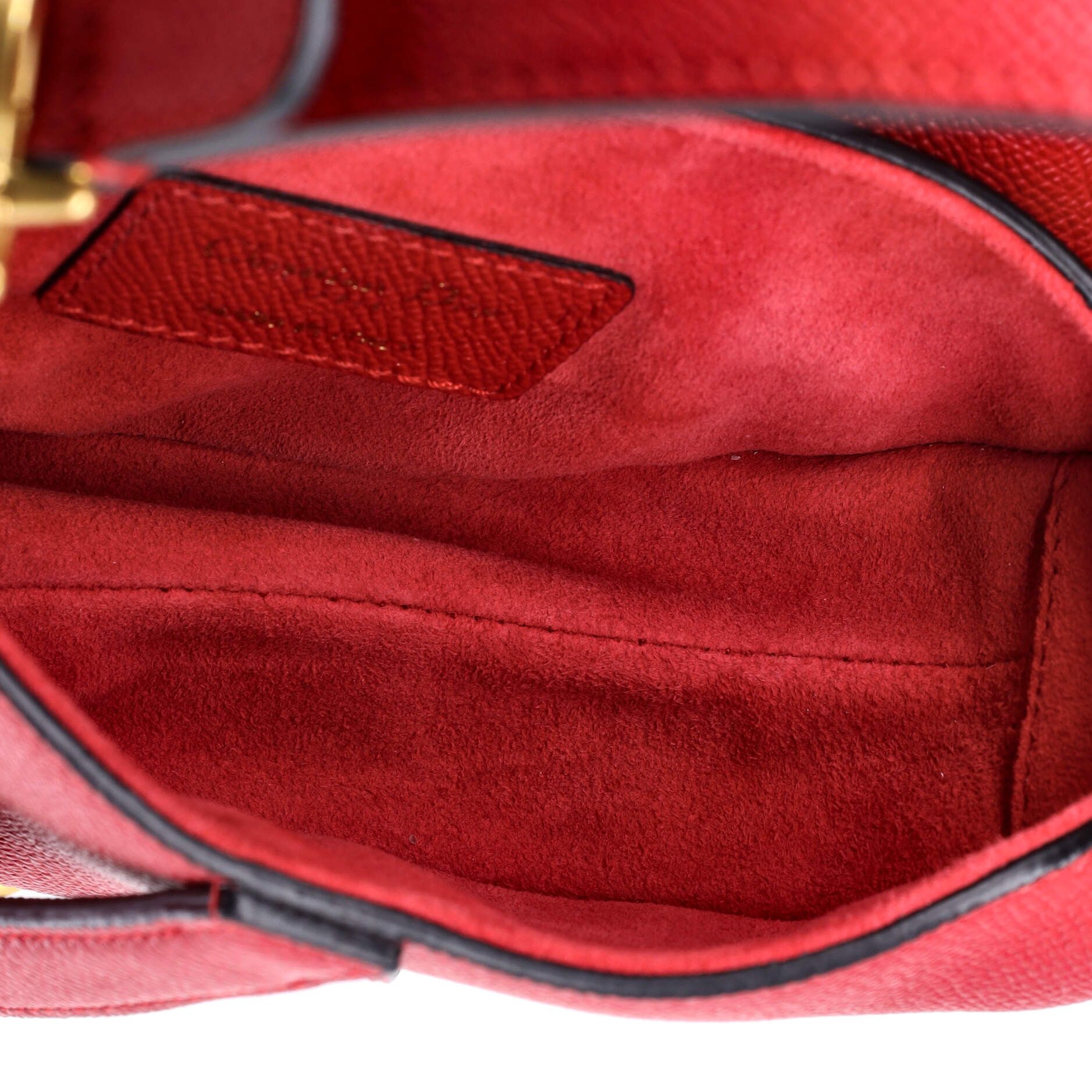 Dior Saddle Handbag Size ONE SIZE - 5 Thumbnail