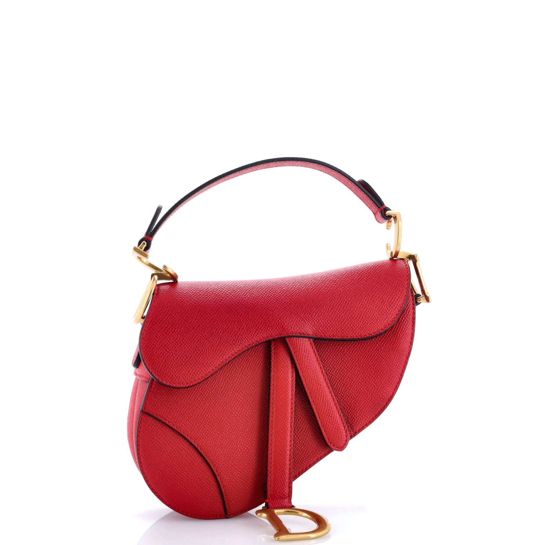 Dior Saddle Handbag Size ONE SIZE - 2 Thumbnail