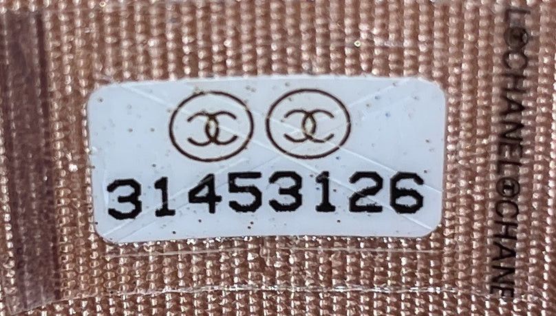 Chanel Classic Top Handle Vanity Case with Chain Size ONE SIZE - 7 Thumbnail
