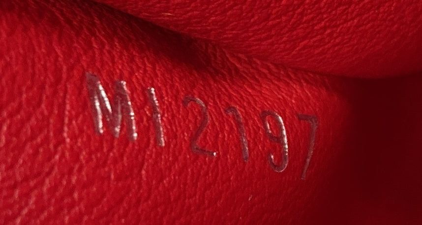 Louis Vuitton Capucines Bag Size ONE SIZE - 7 Thumbnail