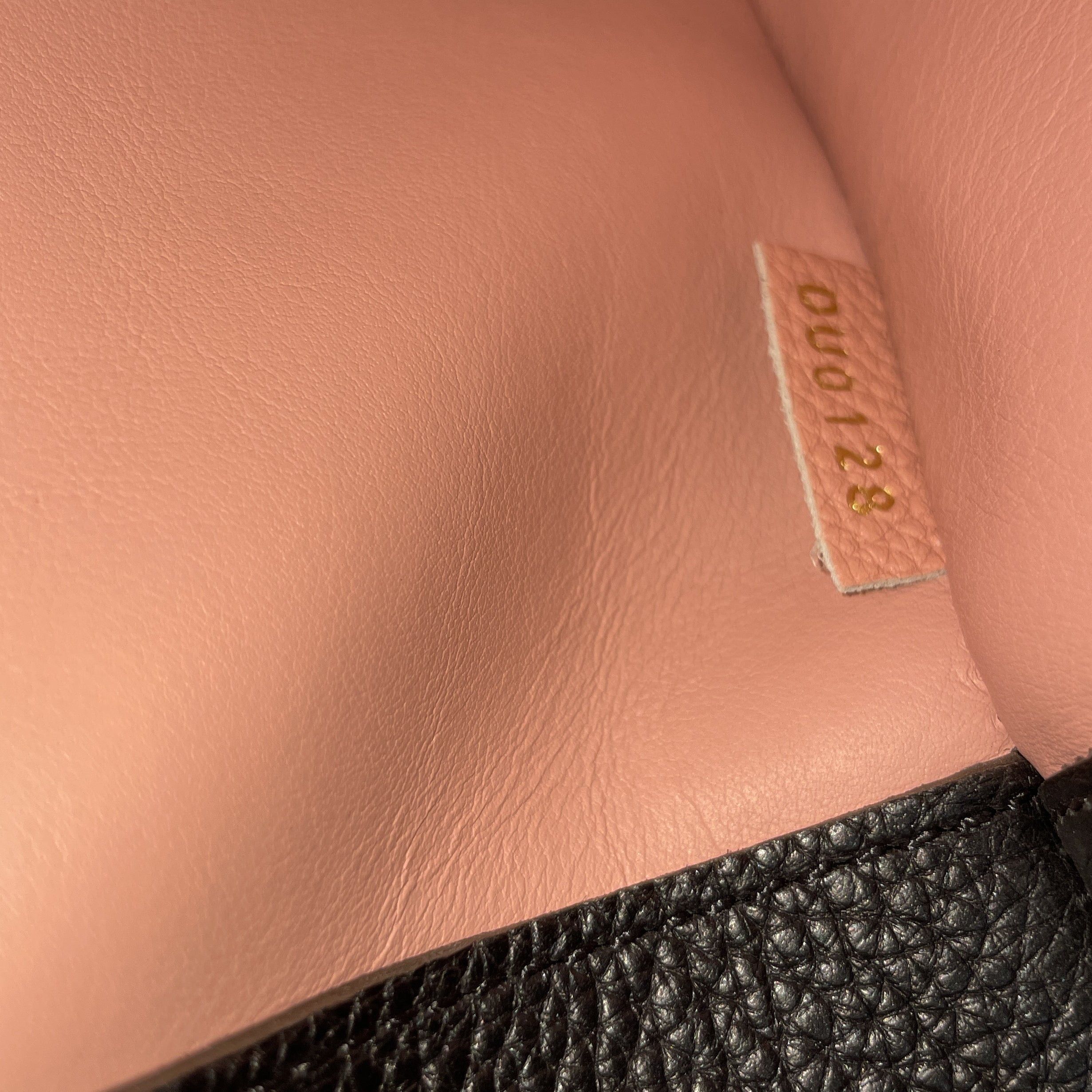 Louis Vuitton City Steamer Handbag Size ONE SIZE - 6 Thumbnail