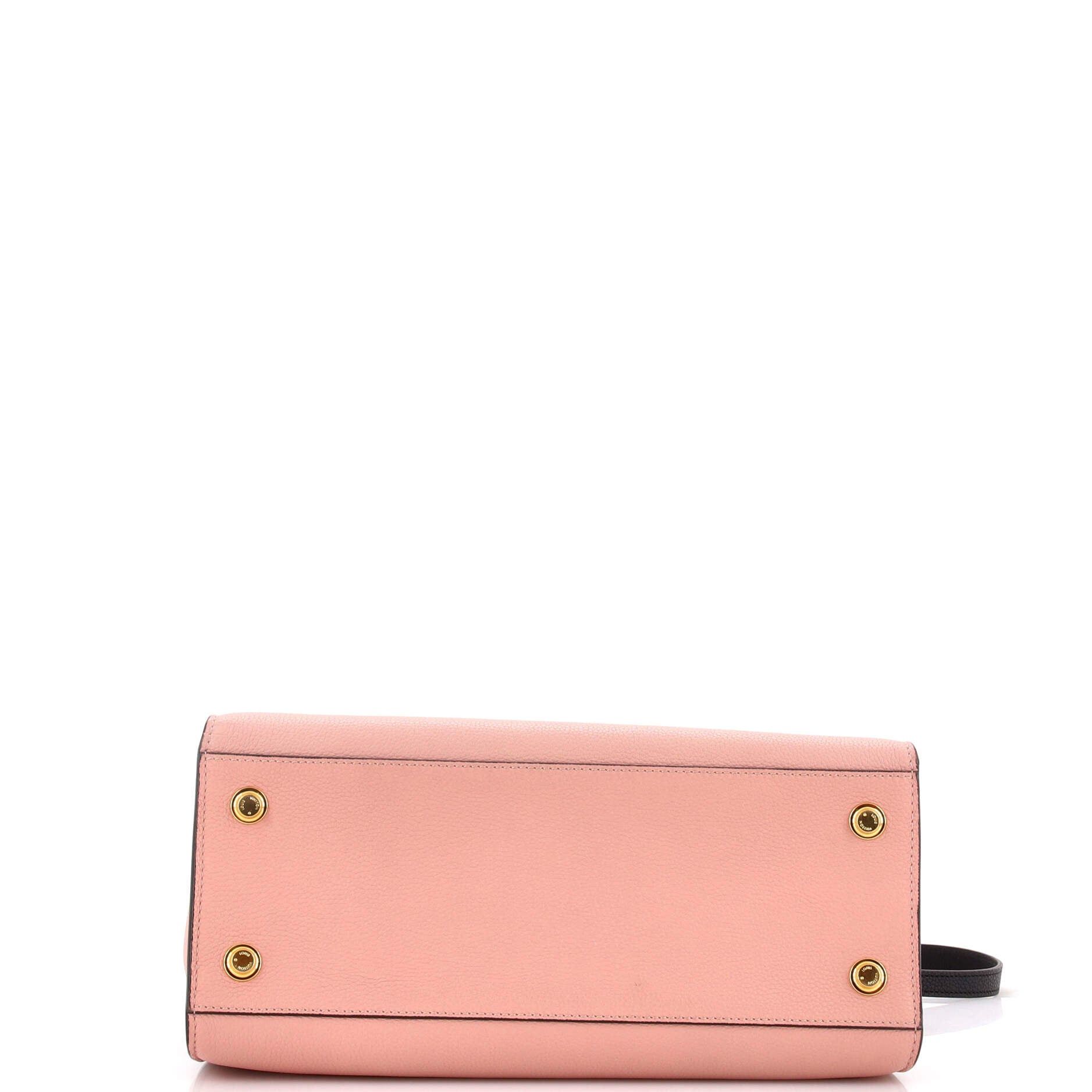 Louis Vuitton City Steamer Handbag Size ONE SIZE - 4 Thumbnail