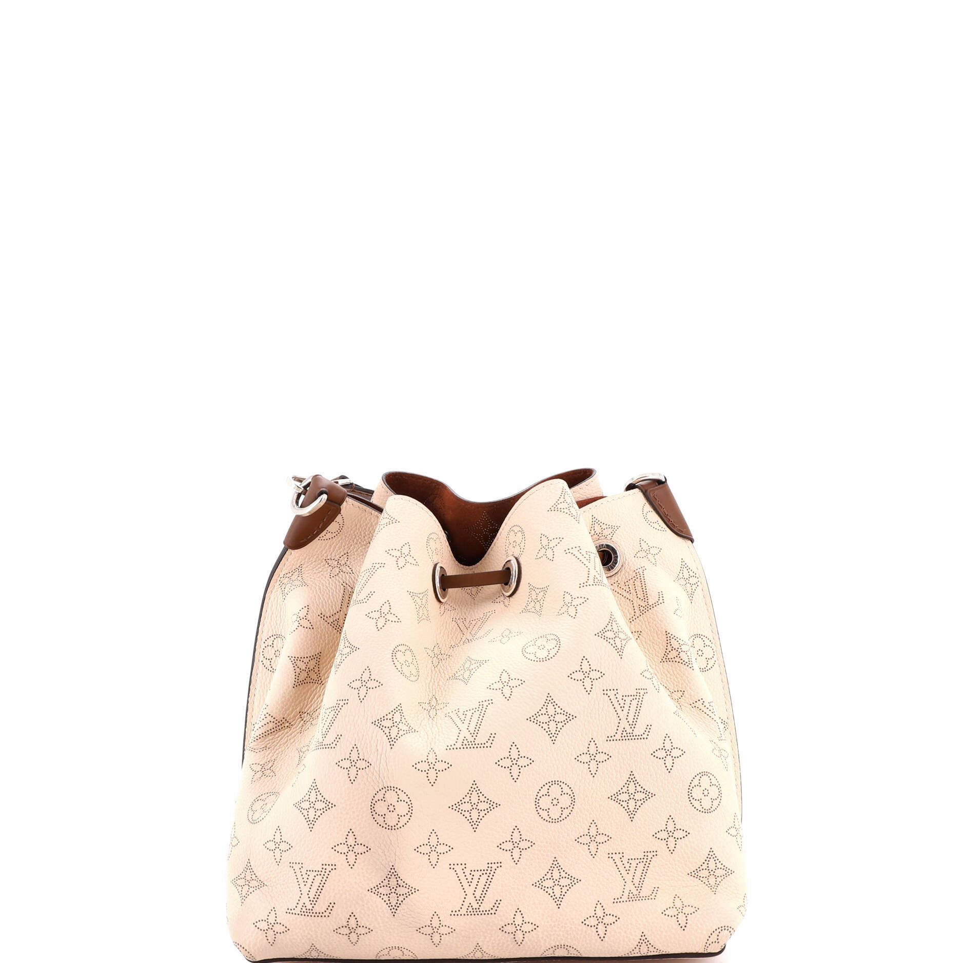 Louis Vuitton Muria Bucket Bag Size ONE SIZE - 3 Thumbnail