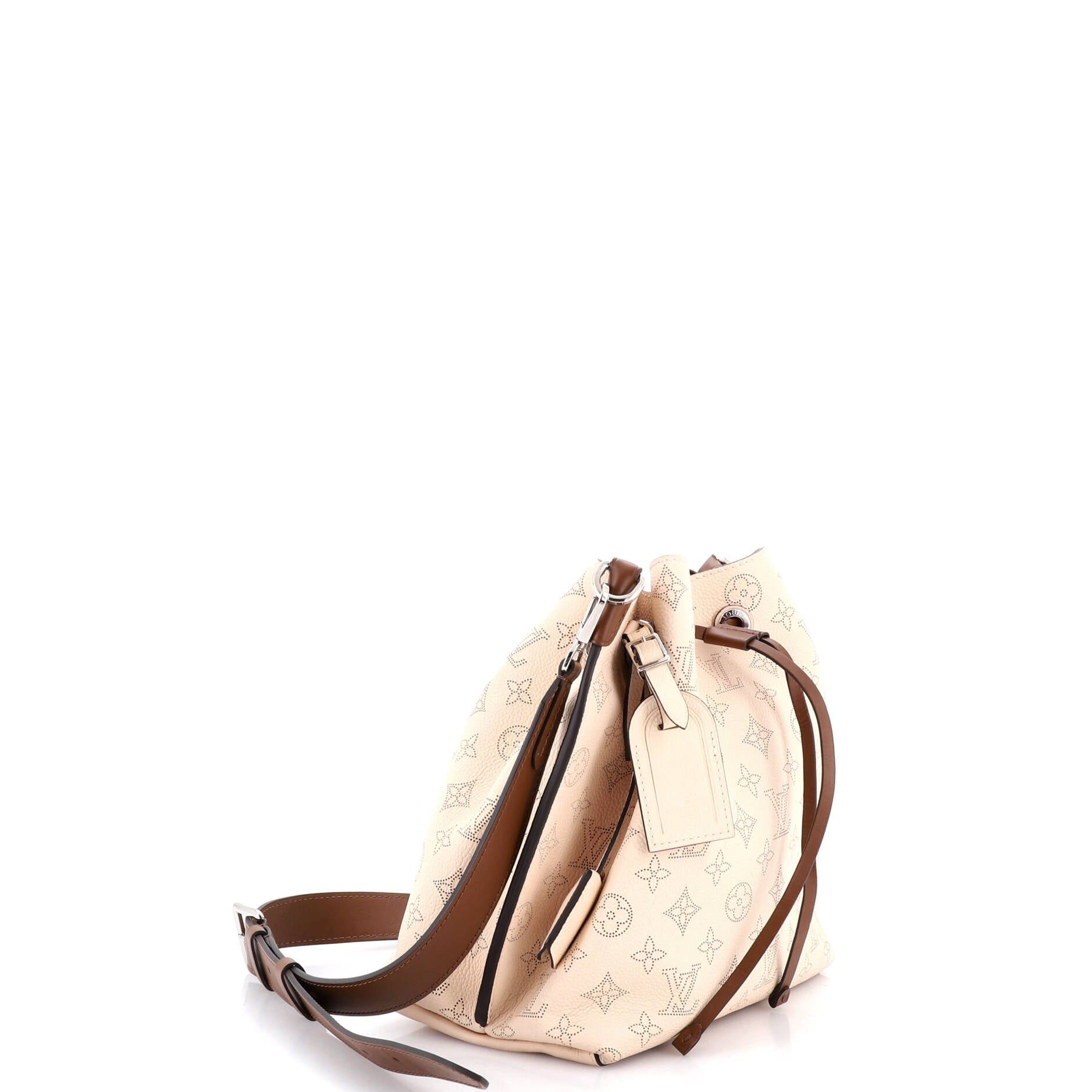 Louis Vuitton Muria Bucket Bag Size ONE SIZE - 2 Thumbnail