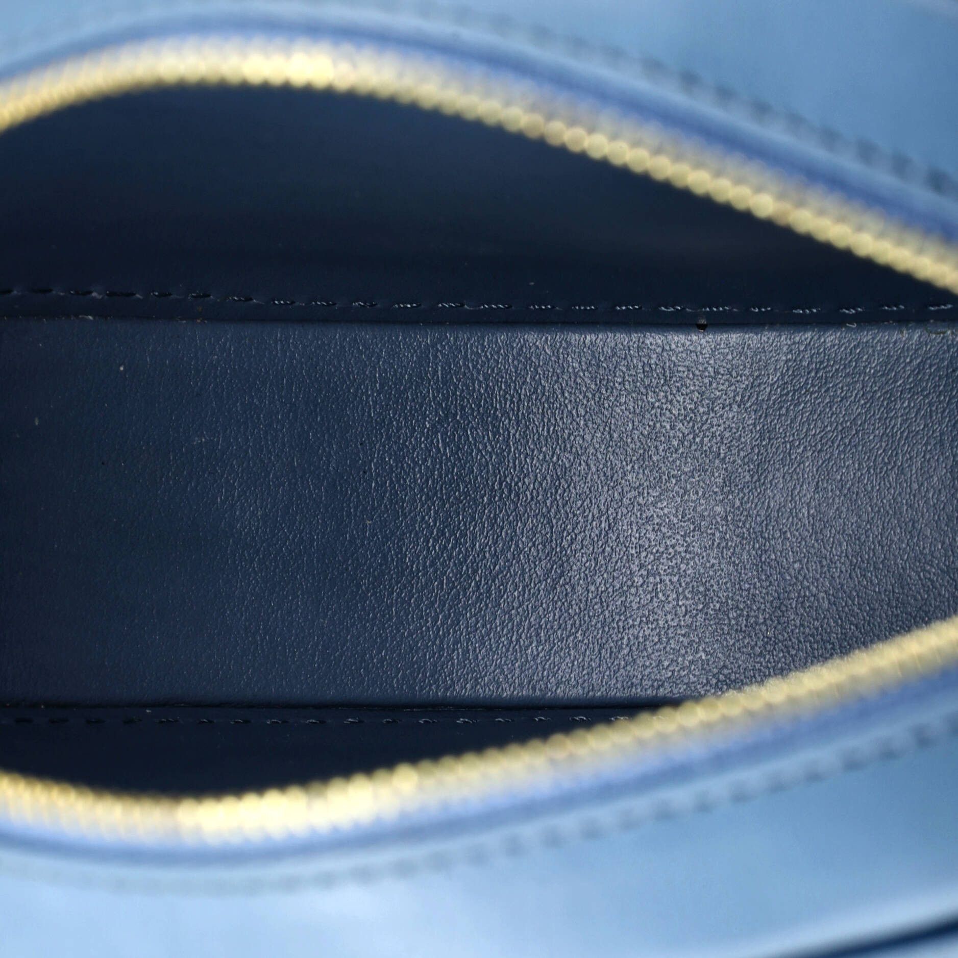 Celine Triomphe Oval Crossbody Bag Size ONE SIZE - 5 Thumbnail