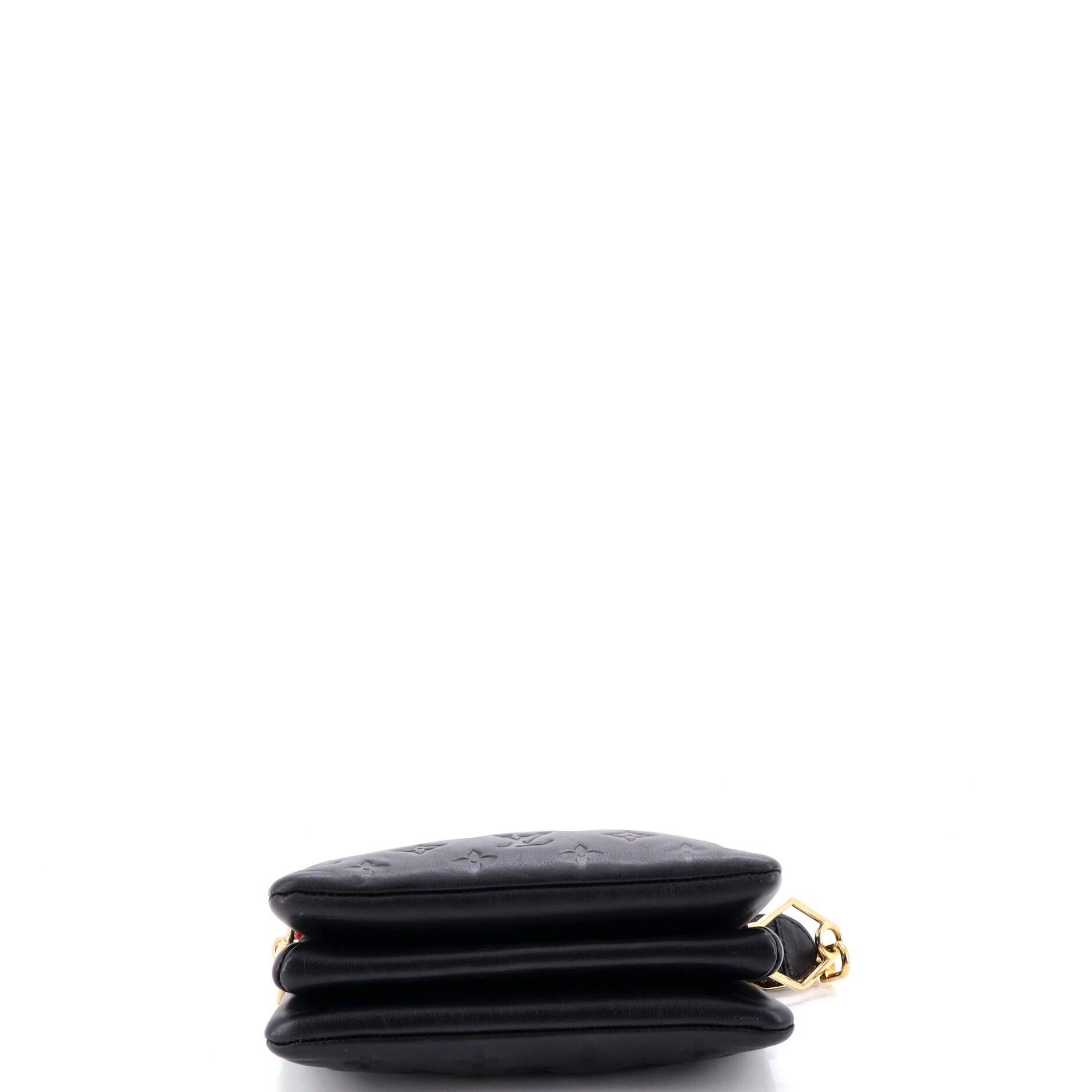 Louis Vuitton Coussin Bag Size ONE SIZE - 4 Thumbnail