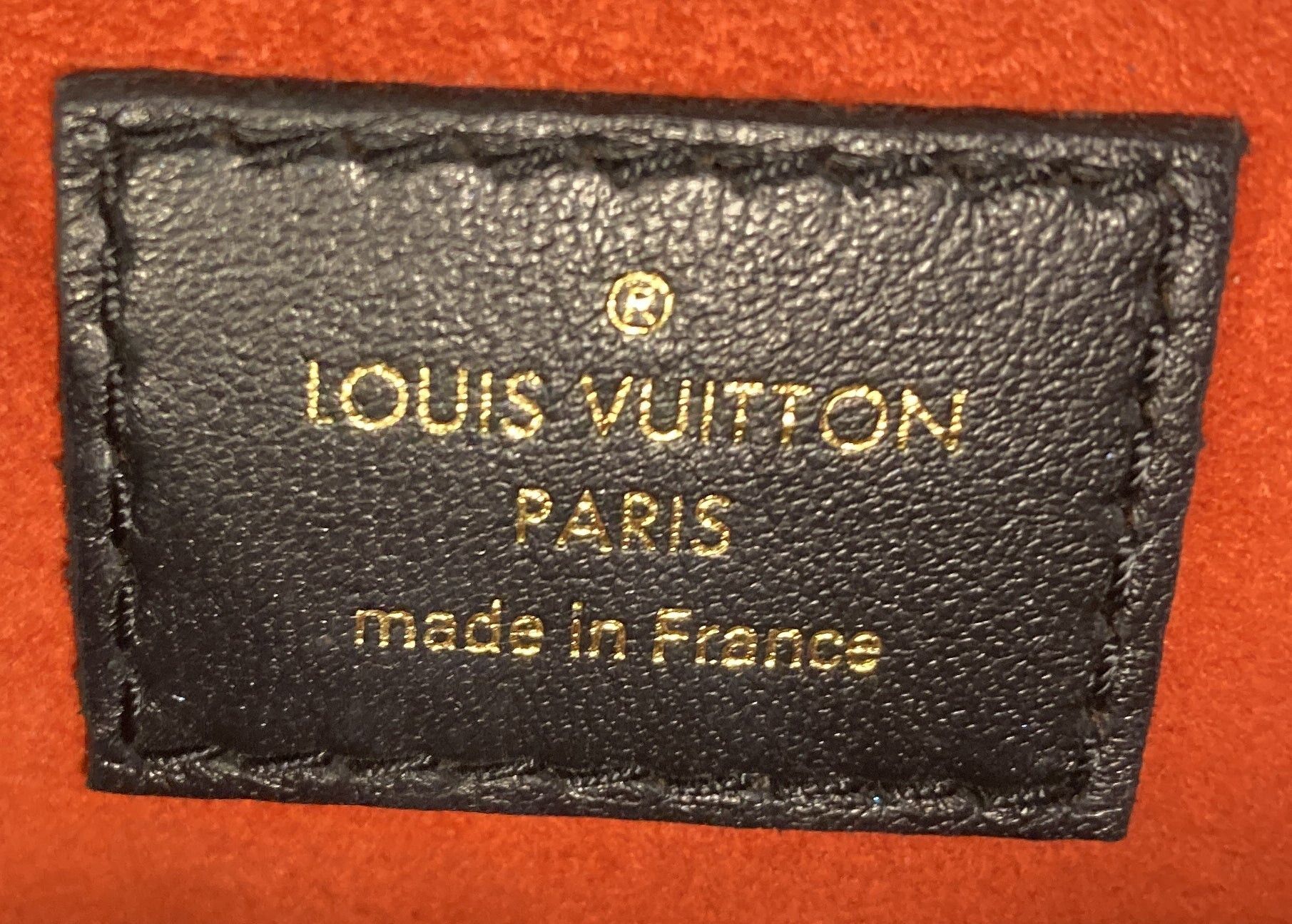 Louis Vuitton Coussin Bag Size ONE SIZE - 8 Thumbnail