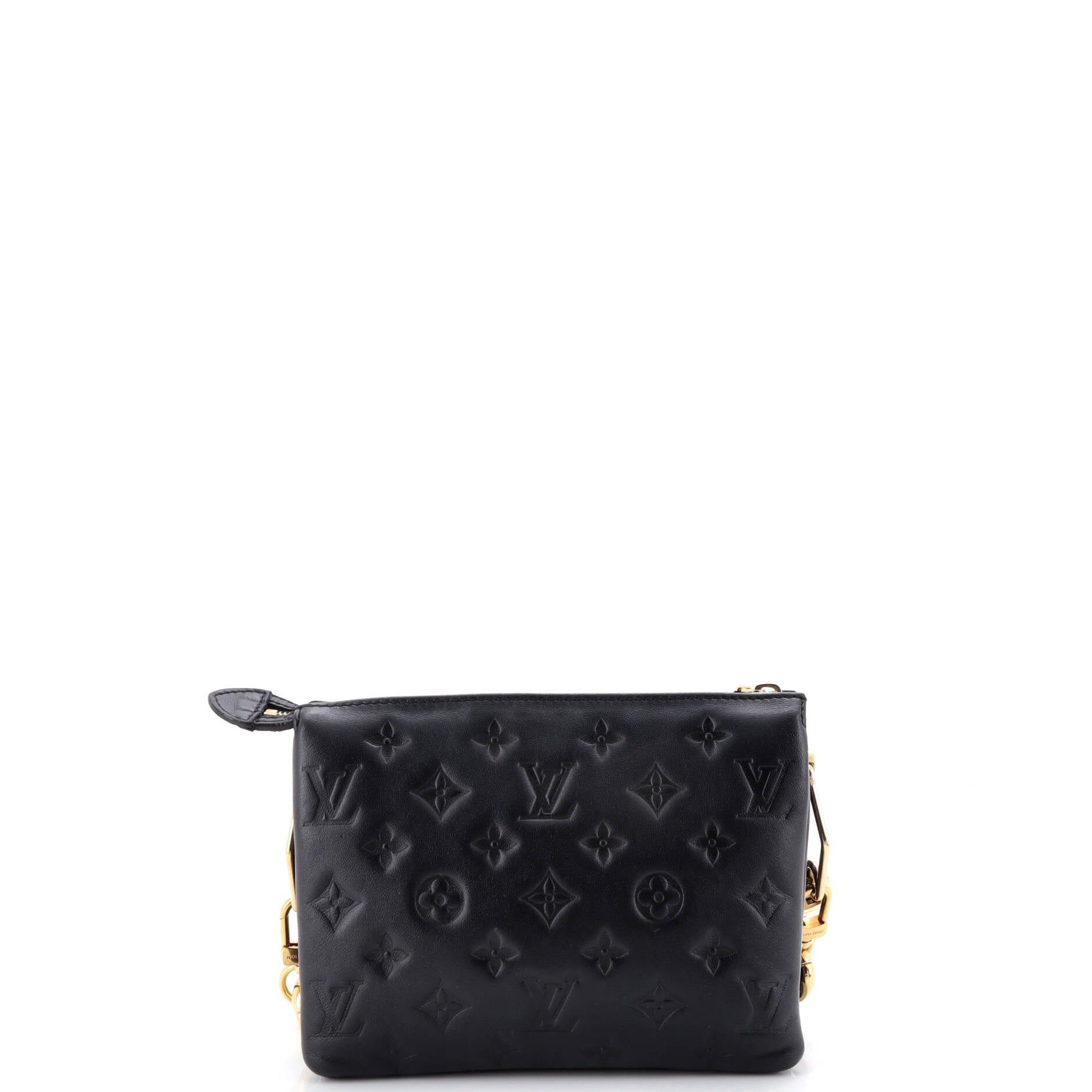Louis Vuitton Coussin Bag Size ONE SIZE - 3 Thumbnail