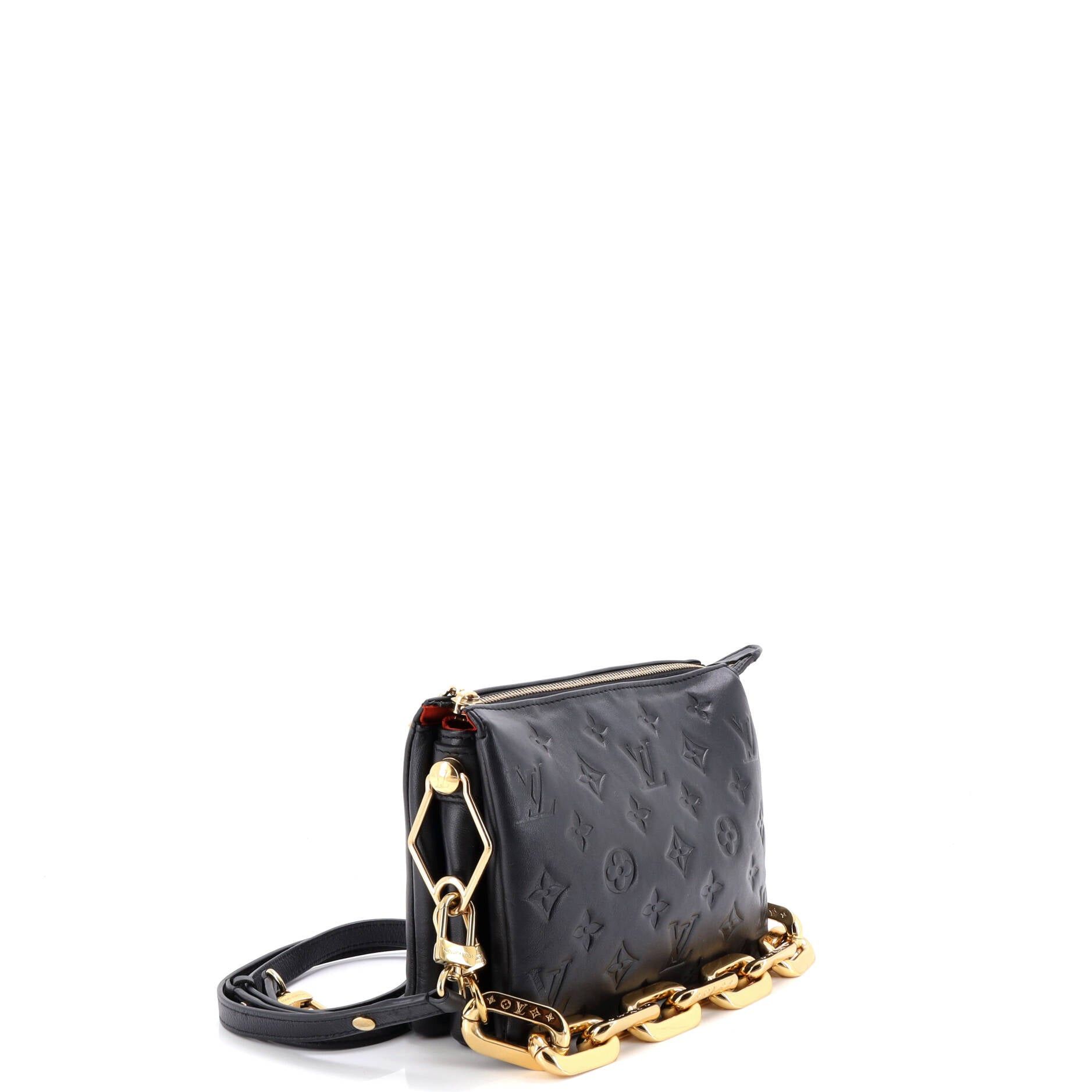 Louis Vuitton Coussin Bag Size ONE SIZE - 2 Thumbnail