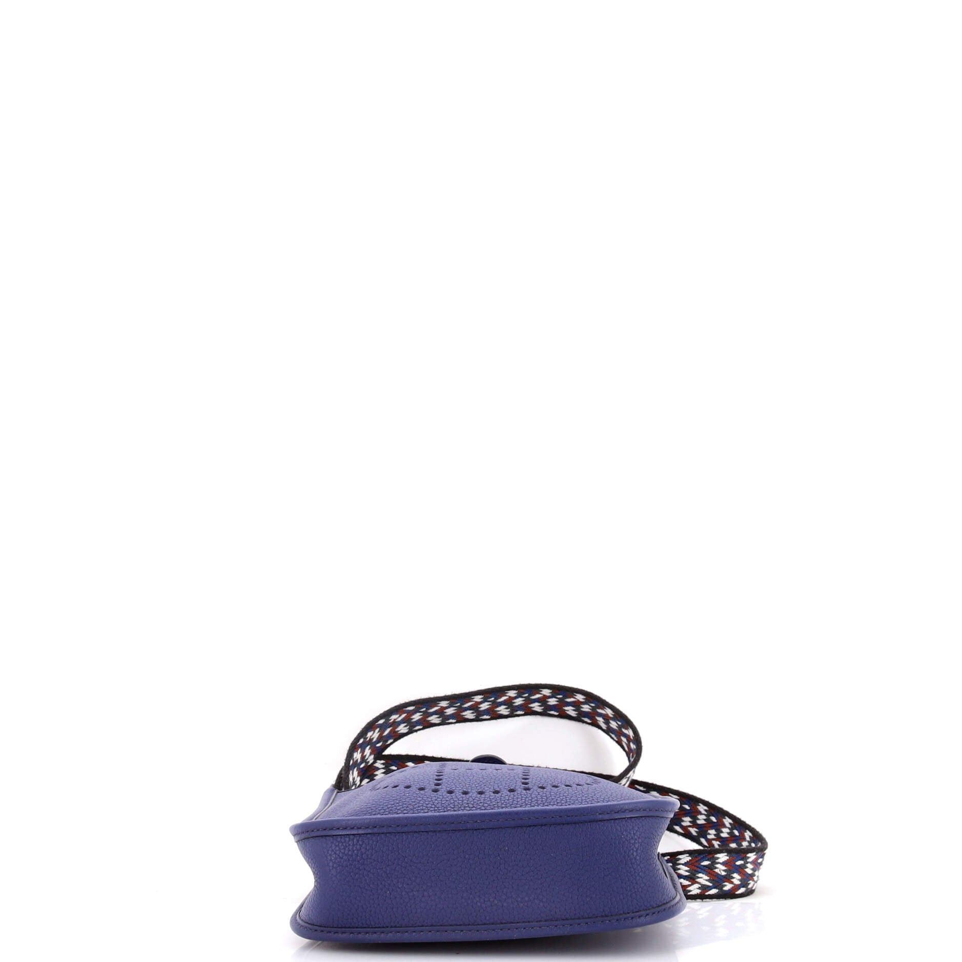 Hermes Evelyne Bag Gen III Size ONE SIZE - 4 Thumbnail