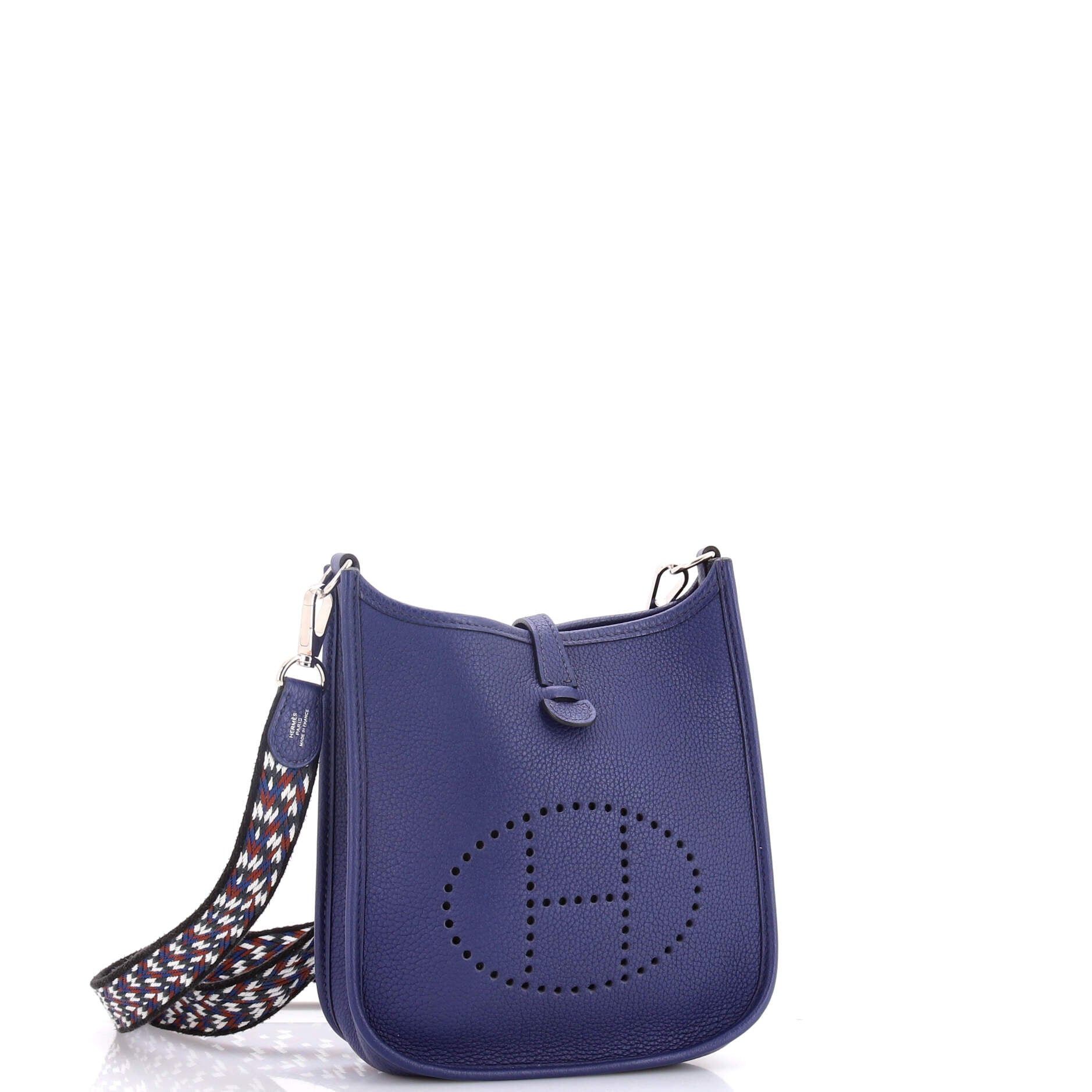 Hermes Evelyne Bag Gen III Size ONE SIZE - 2 Thumbnail