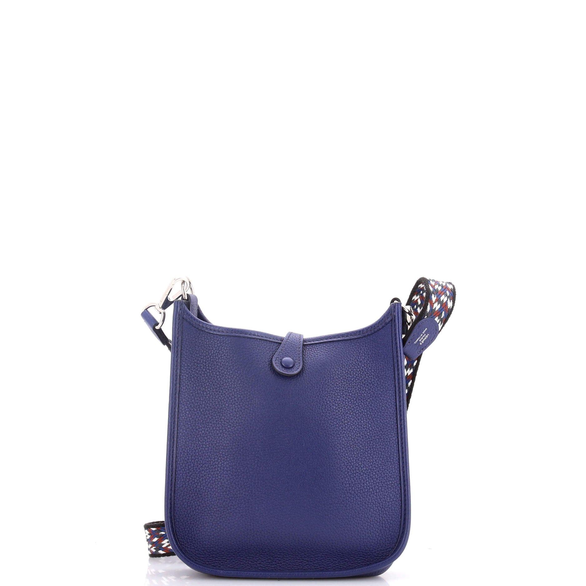 Hermes Evelyne Bag Gen III Size ONE SIZE - 3 Thumbnail