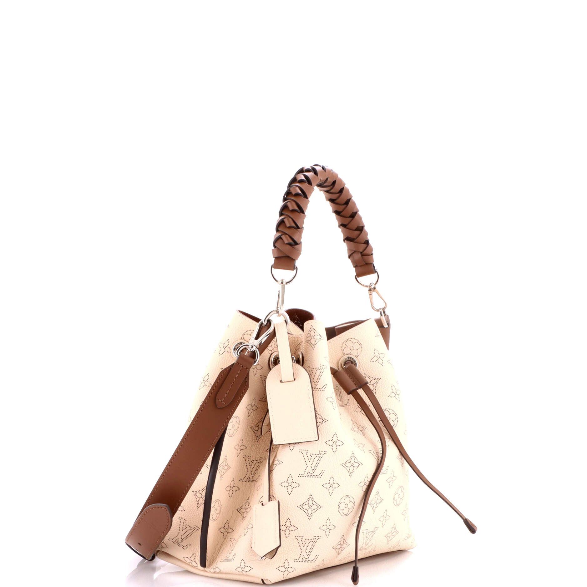 Louis Vuitton Muria Bucket Bag Size ONE SIZE - 2 Thumbnail