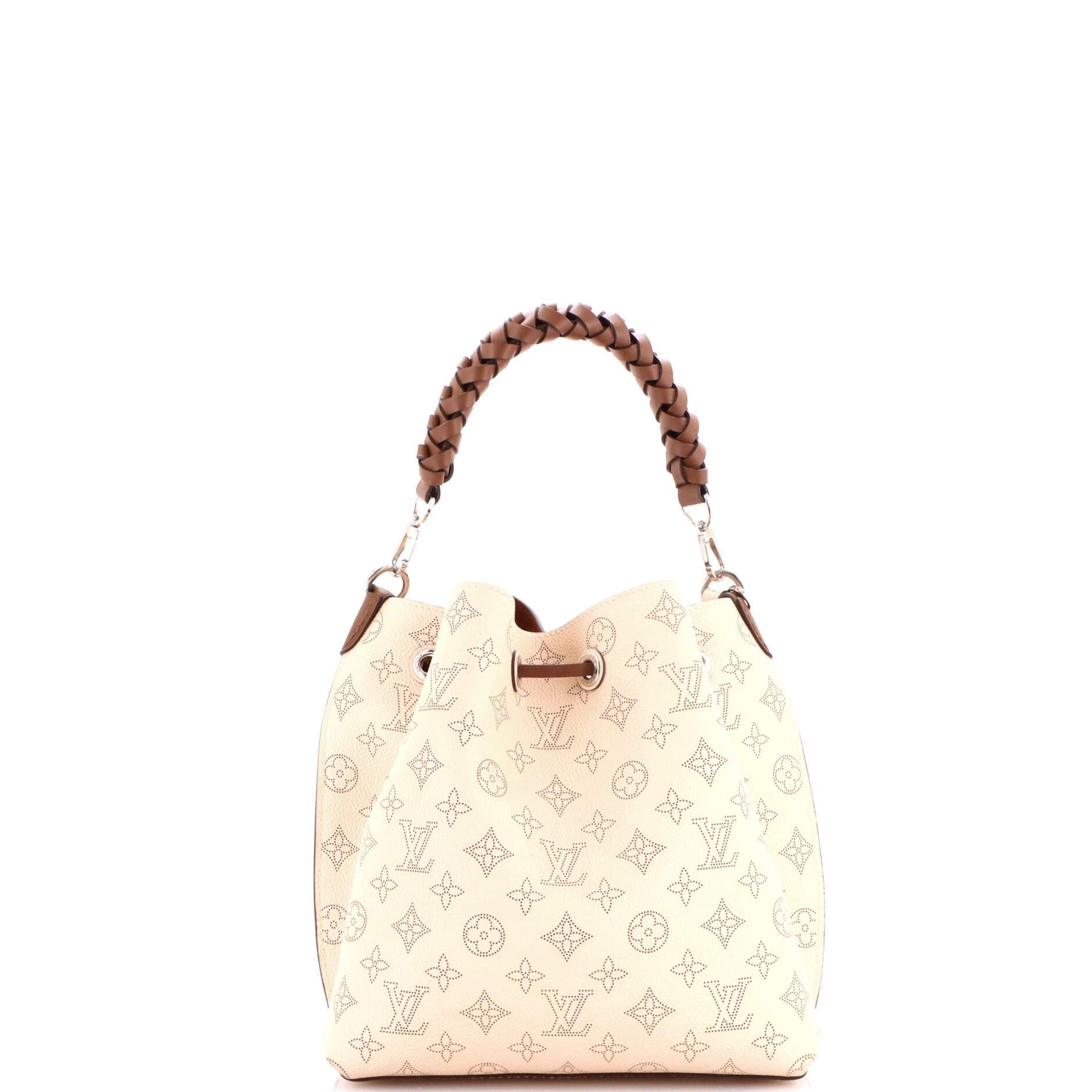 Louis Vuitton Muria Bucket Bag Size ONE SIZE - 3 Thumbnail
