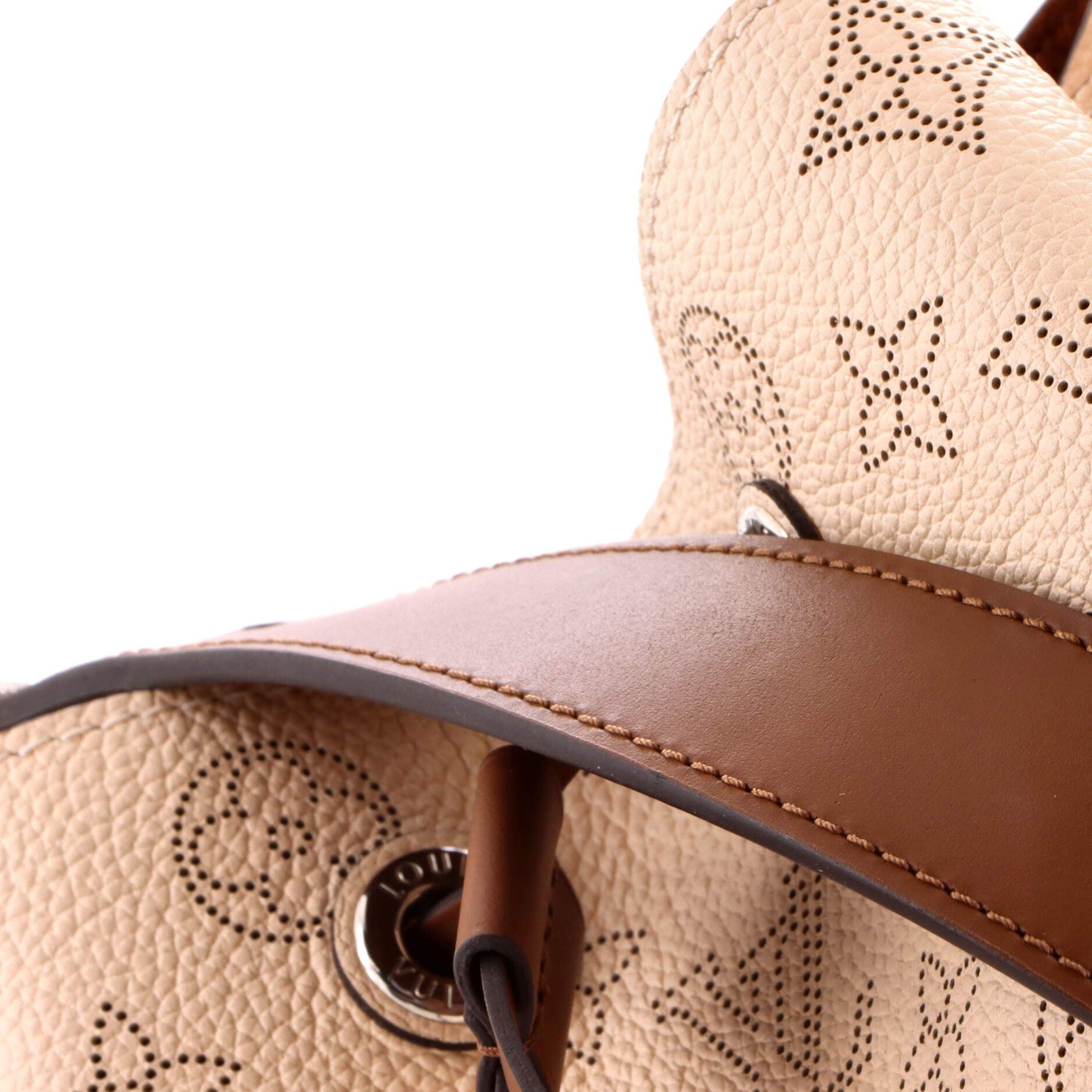 Louis Vuitton Muria Bucket Bag Size ONE SIZE - 6 Thumbnail