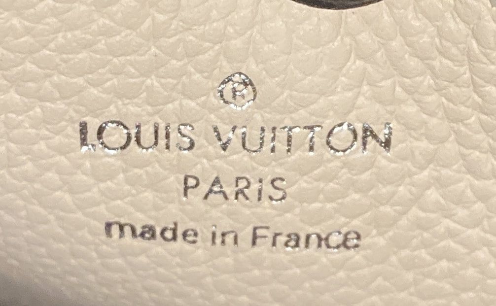 Louis Vuitton Muria Bucket Bag Size ONE SIZE - 8 Thumbnail
