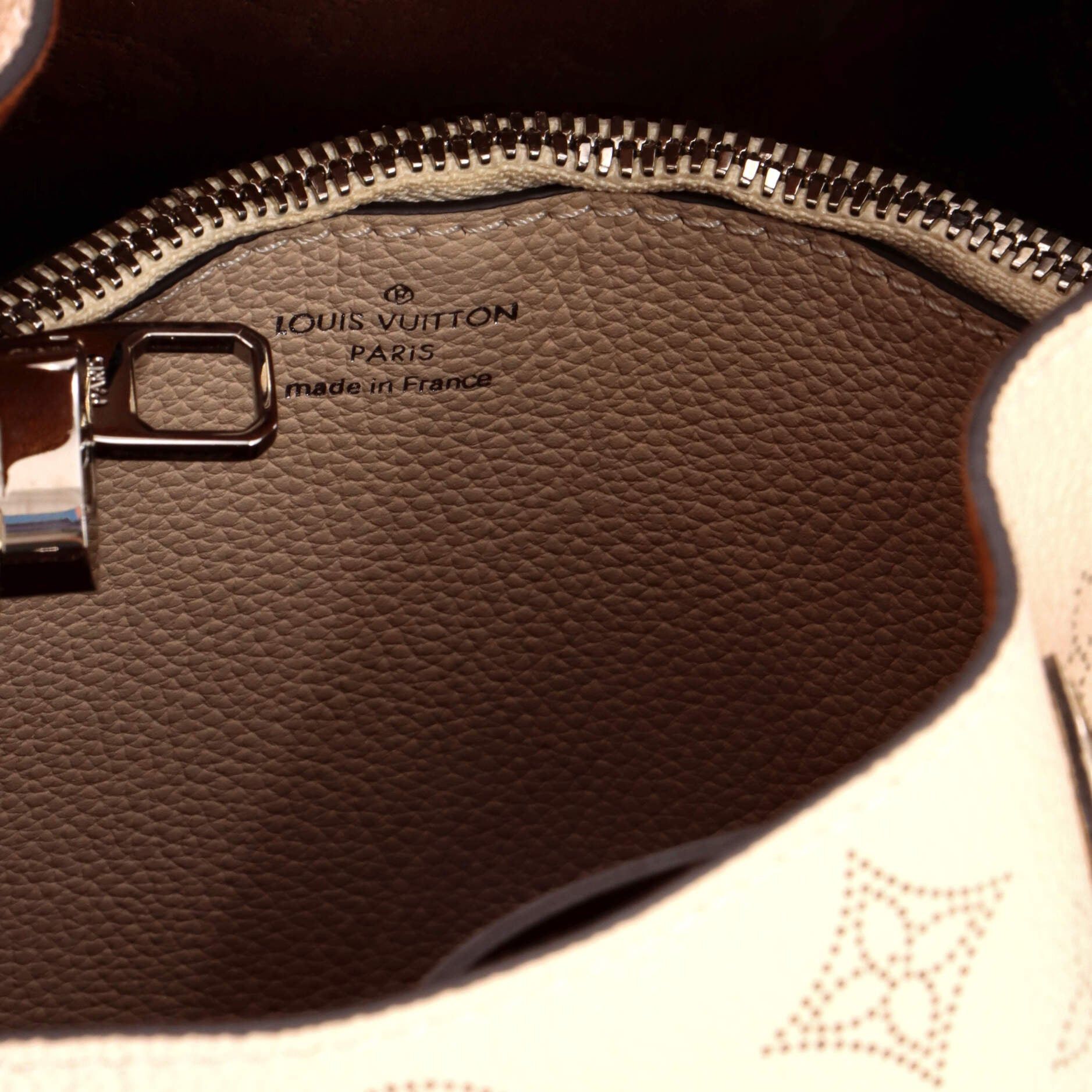 Louis Vuitton Muria Bucket Bag Size ONE SIZE - 7 Thumbnail